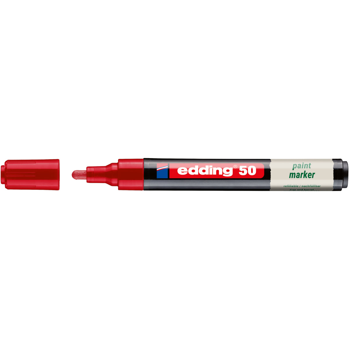 edding Lackmarker 50