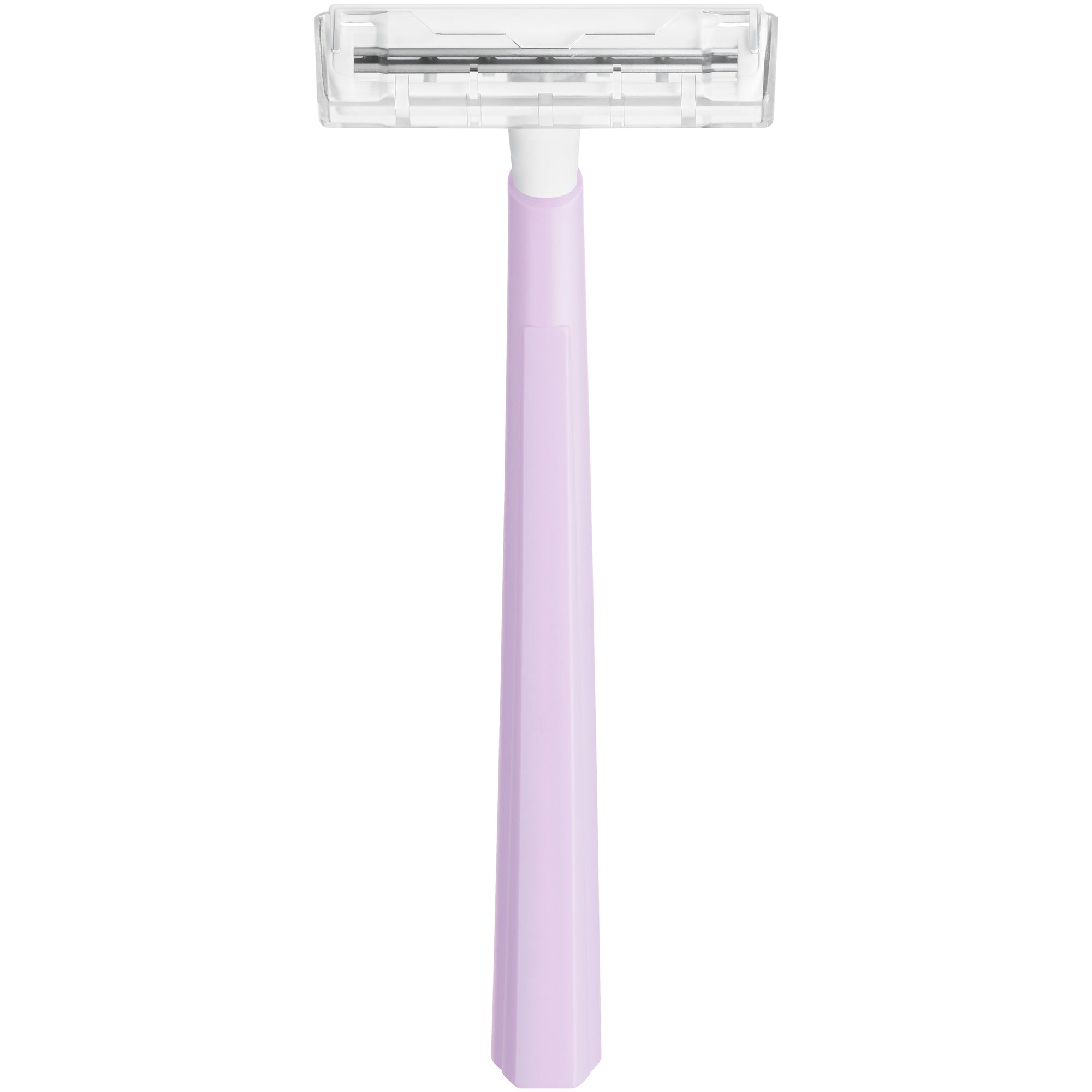 Bic Rasierer Twin Lady