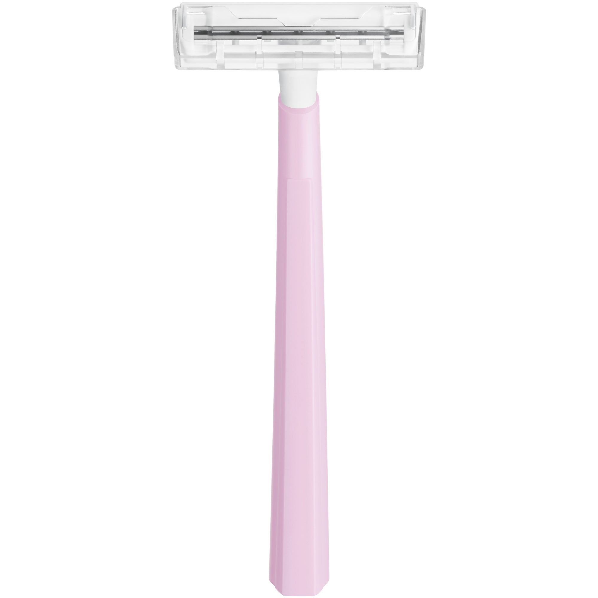 Bic Rasierer Twin Lady