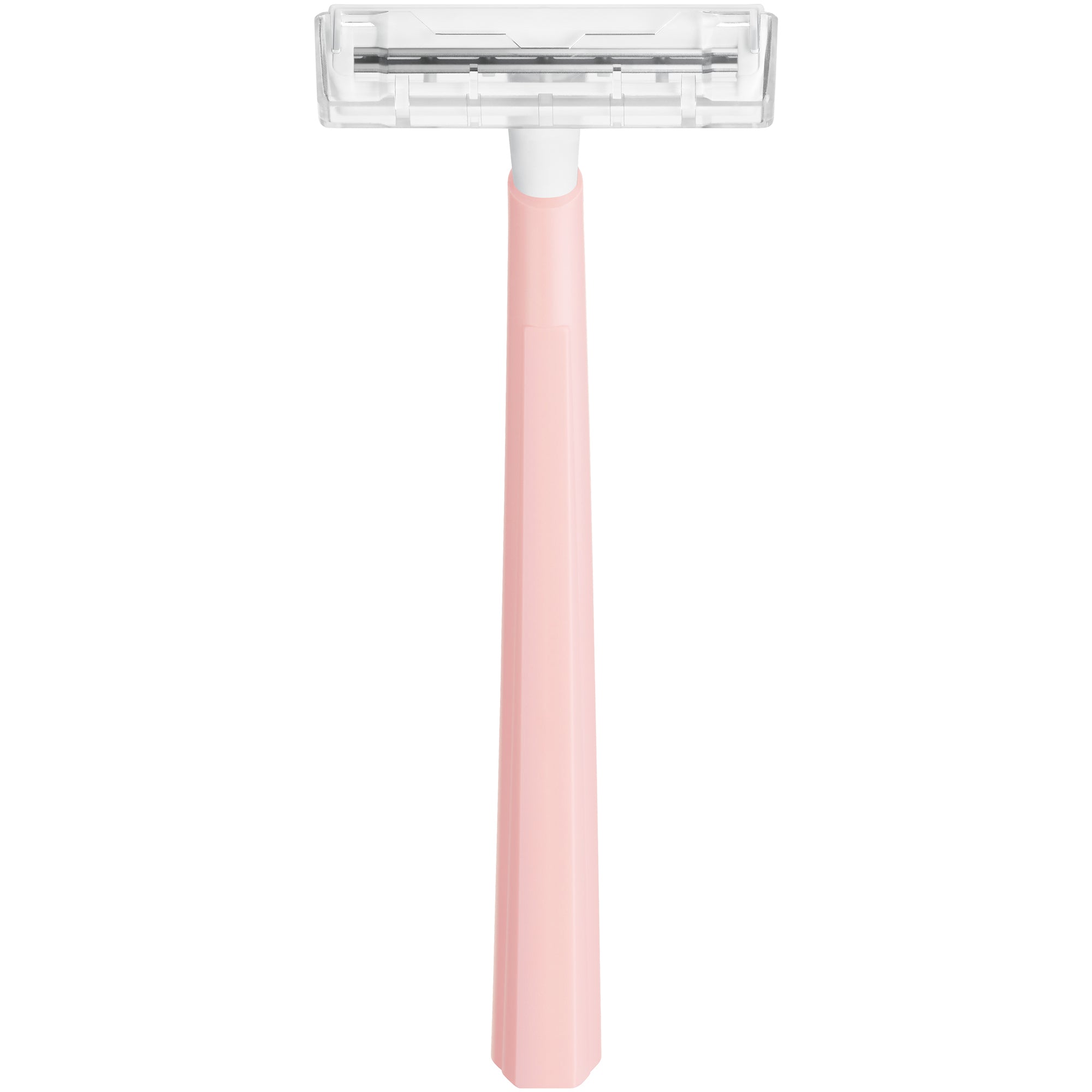 Bic Rasierer Twin Lady