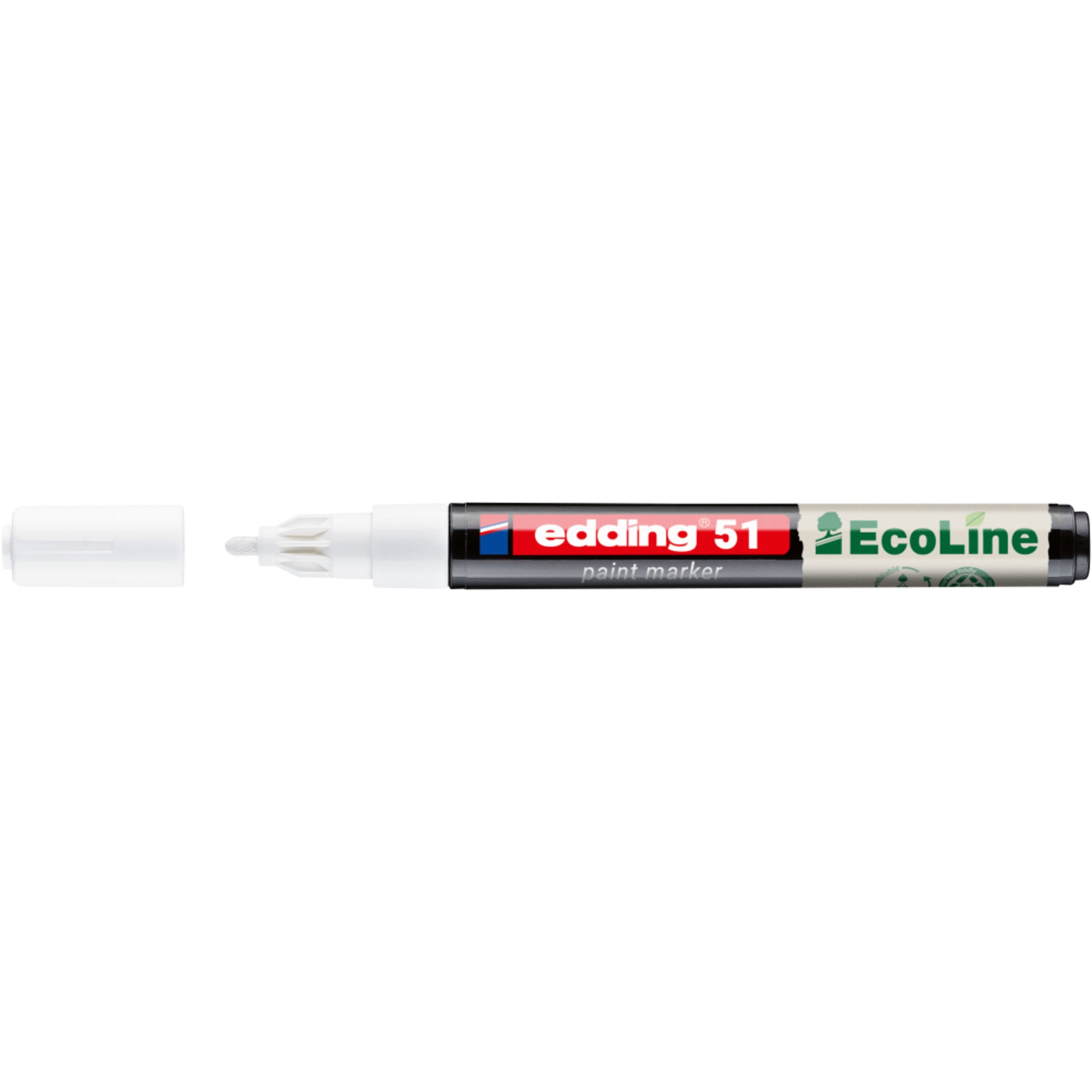 edding Lackmarker 51 EcoLine