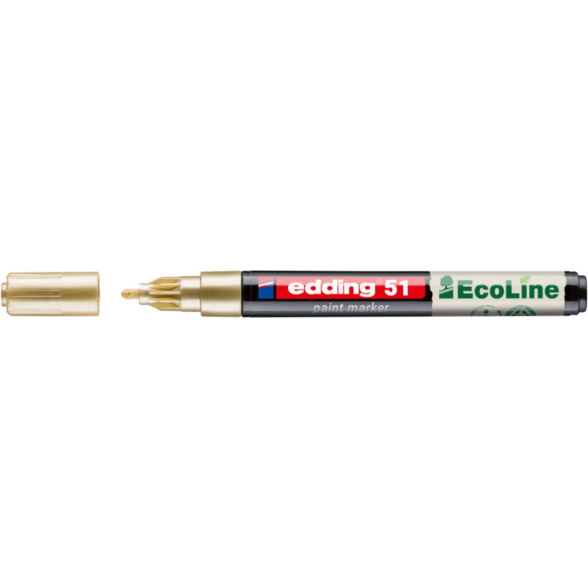 edding Lackmarker 51 EcoLine