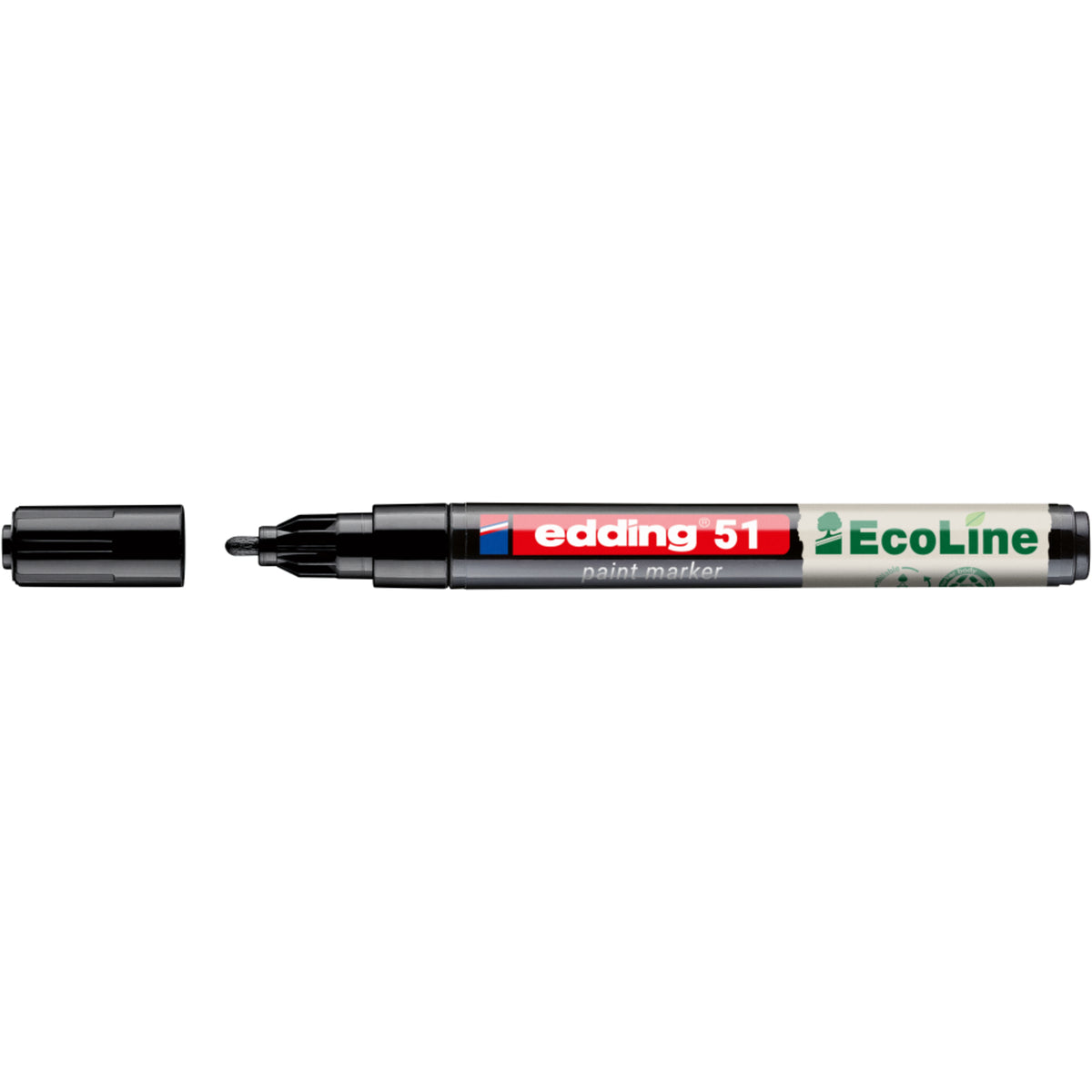 edding Lackmarker 51 EcoLine