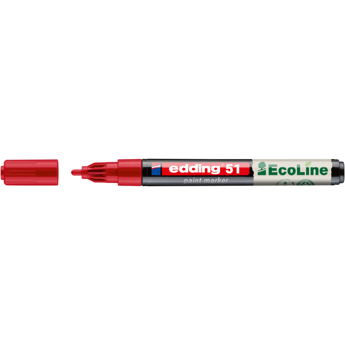 edding Lackmarker 51 EcoLine