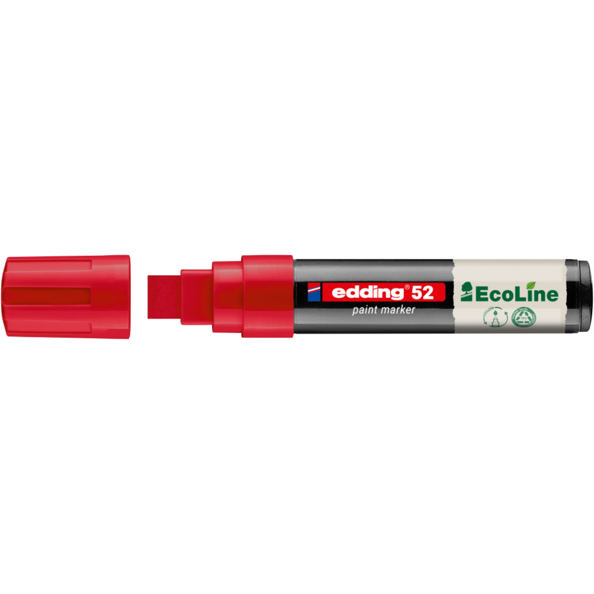 edding Lackmarker 52 EcoLine