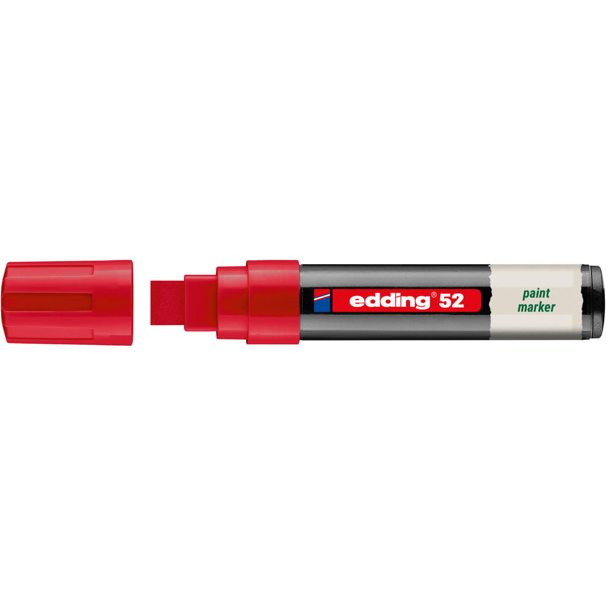 edding Lackmarker 52