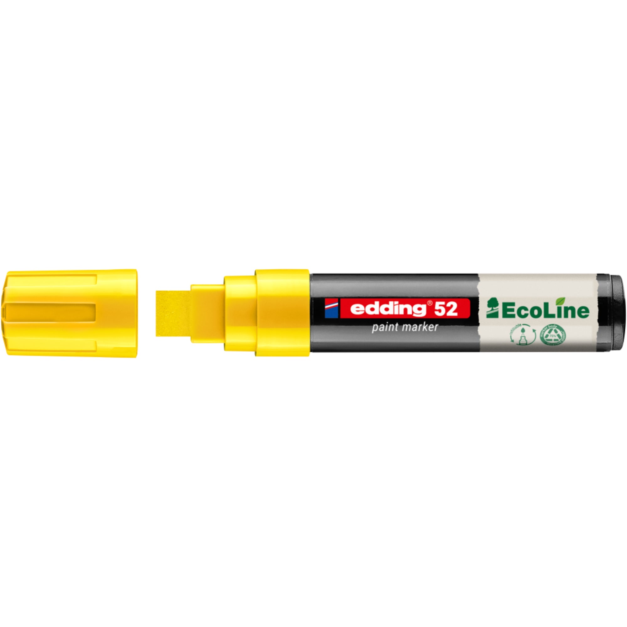 edding Lackmarker 52 EcoLine