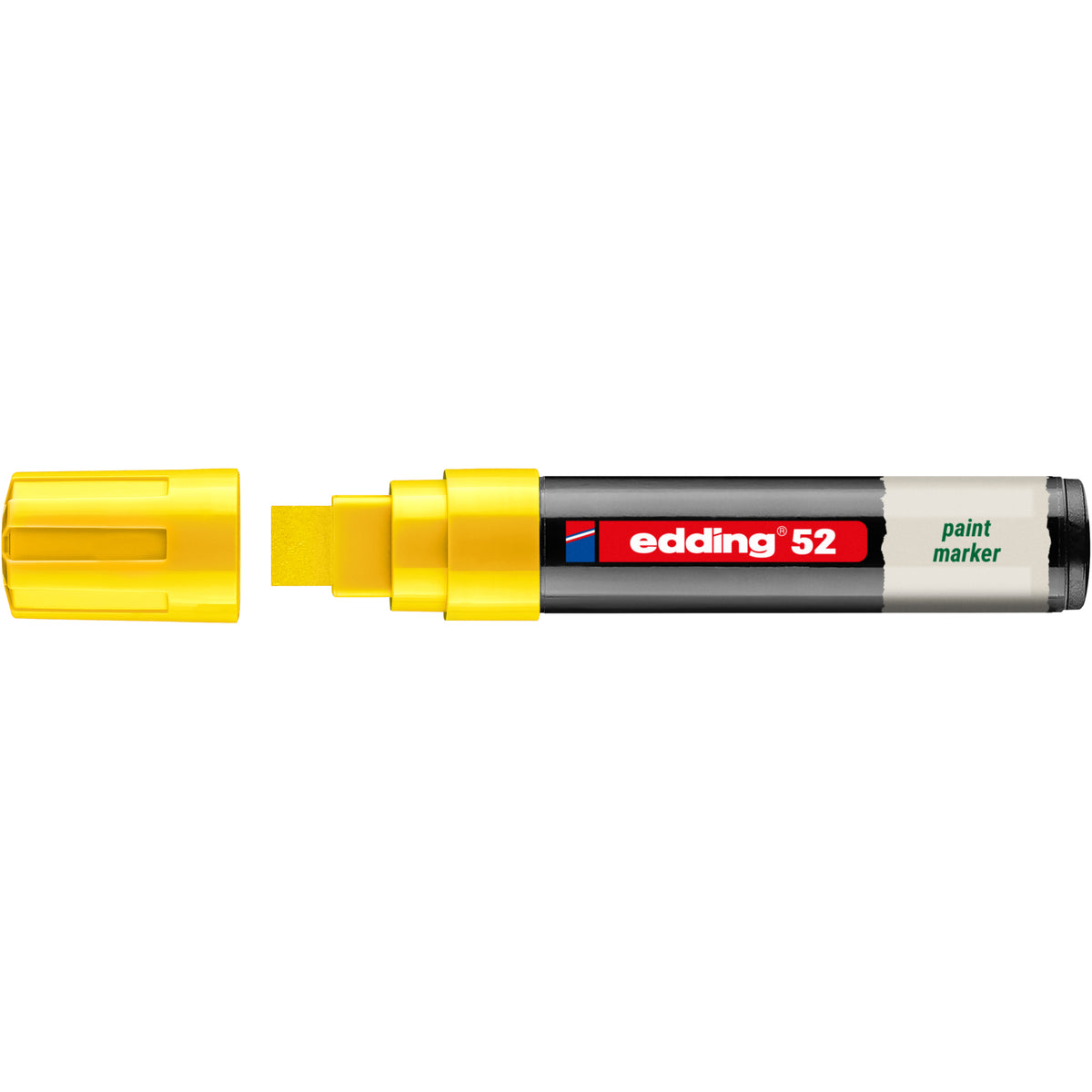 edding Lackmarker 52