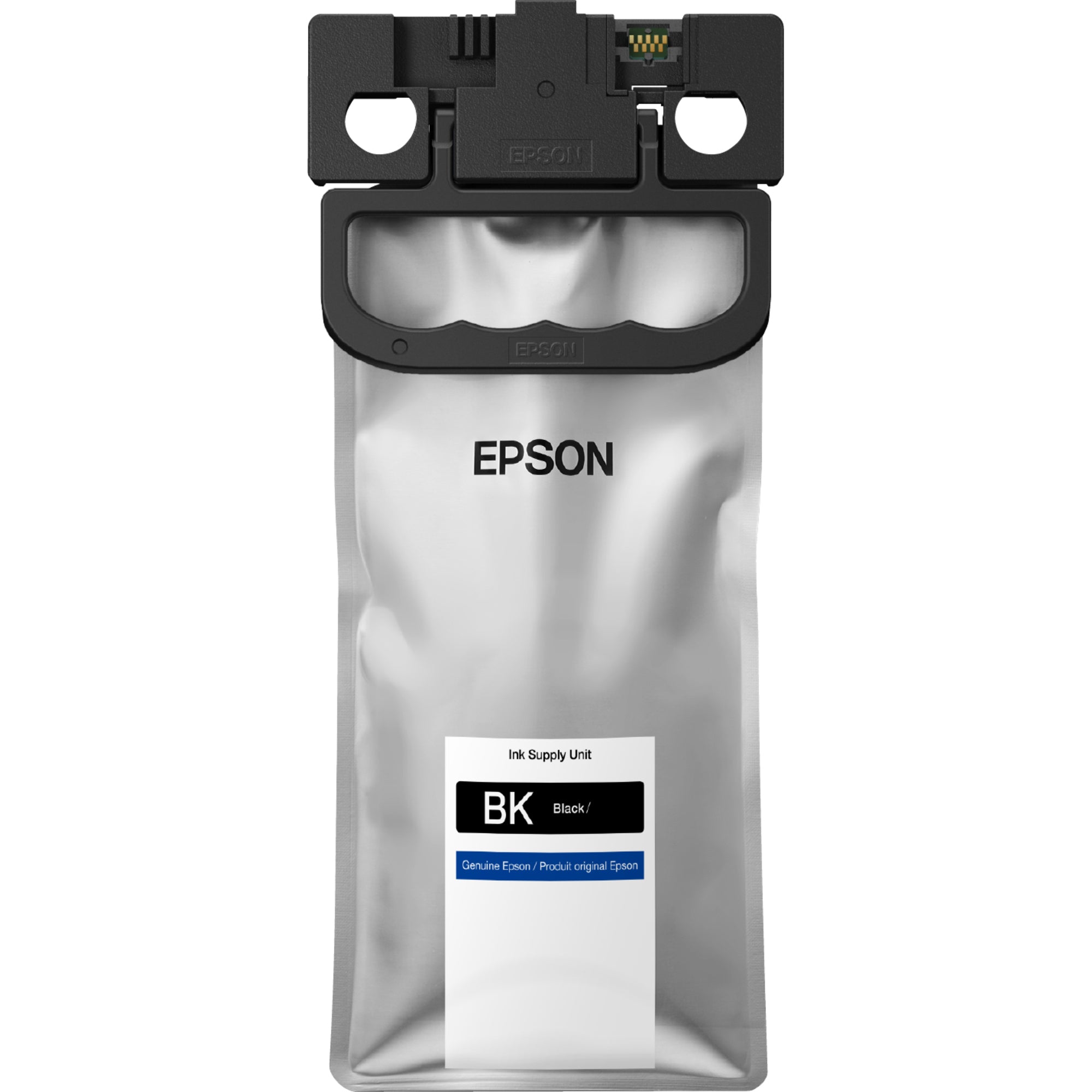 Epson Tintenpatrone, schwarz