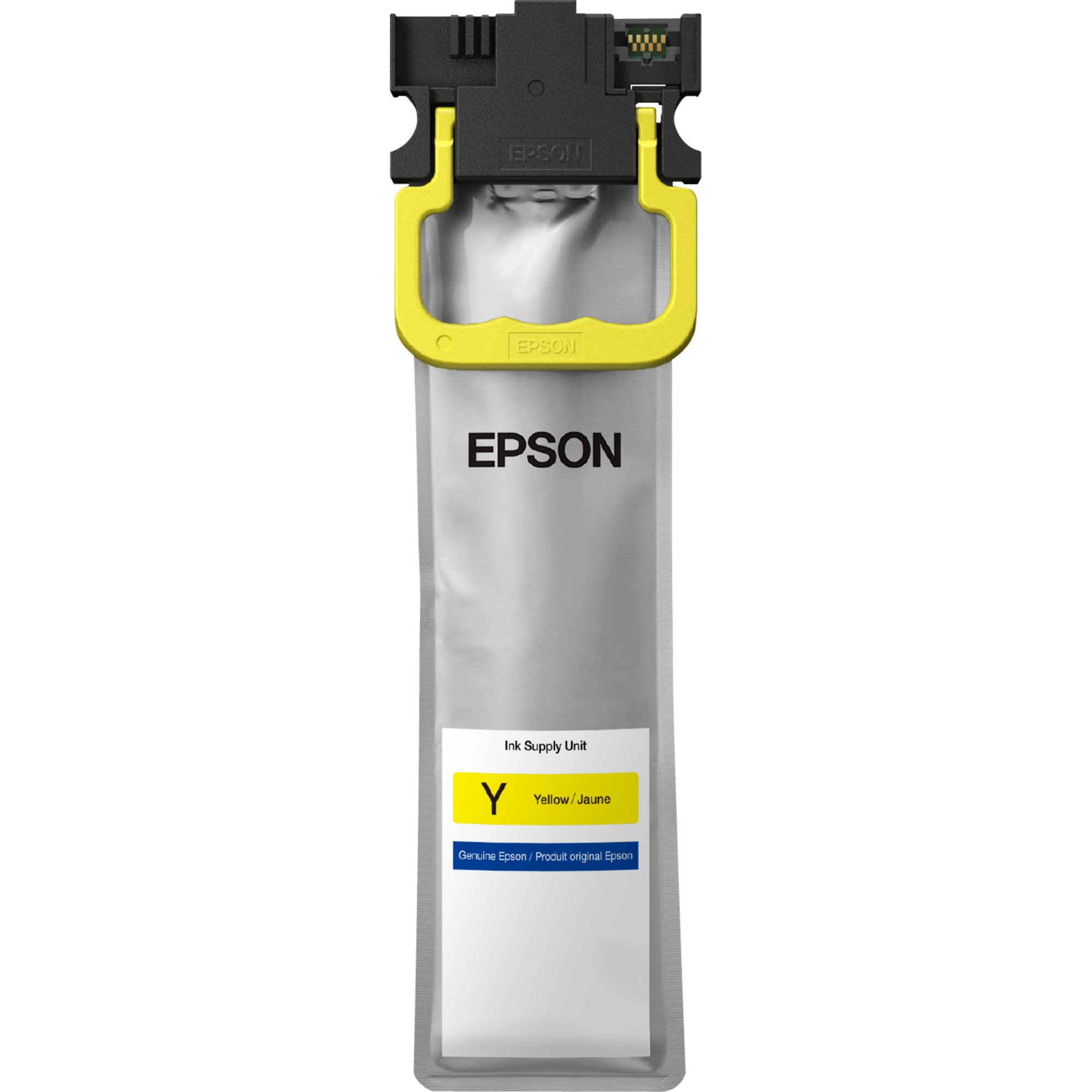 Epson Tintenpatrone, gelb