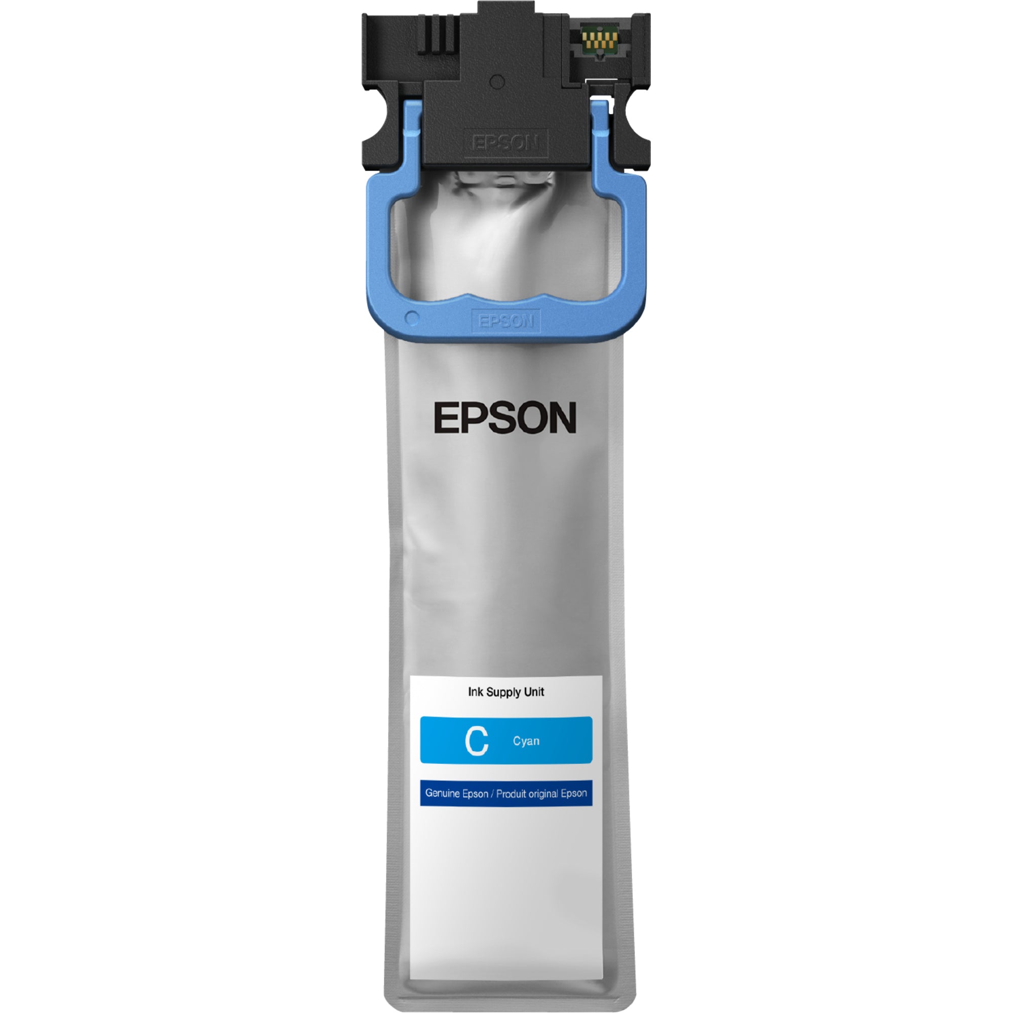 Epson Tintenpatrone, cyan