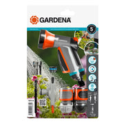 Gardena Gartenbrause city gardening