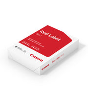 Canon Kopierpapier Red Label