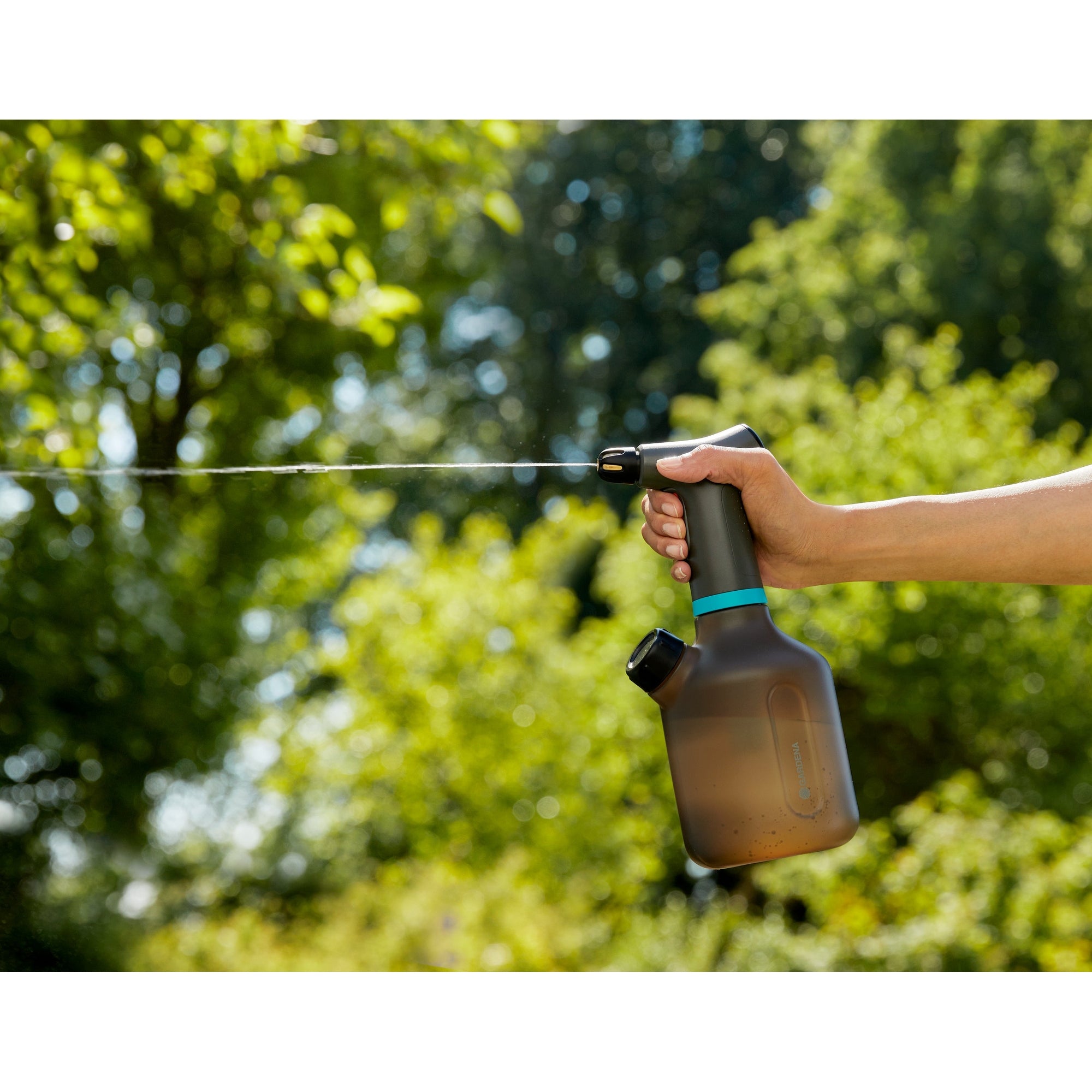 Gardena Sprühflasche EasyPump