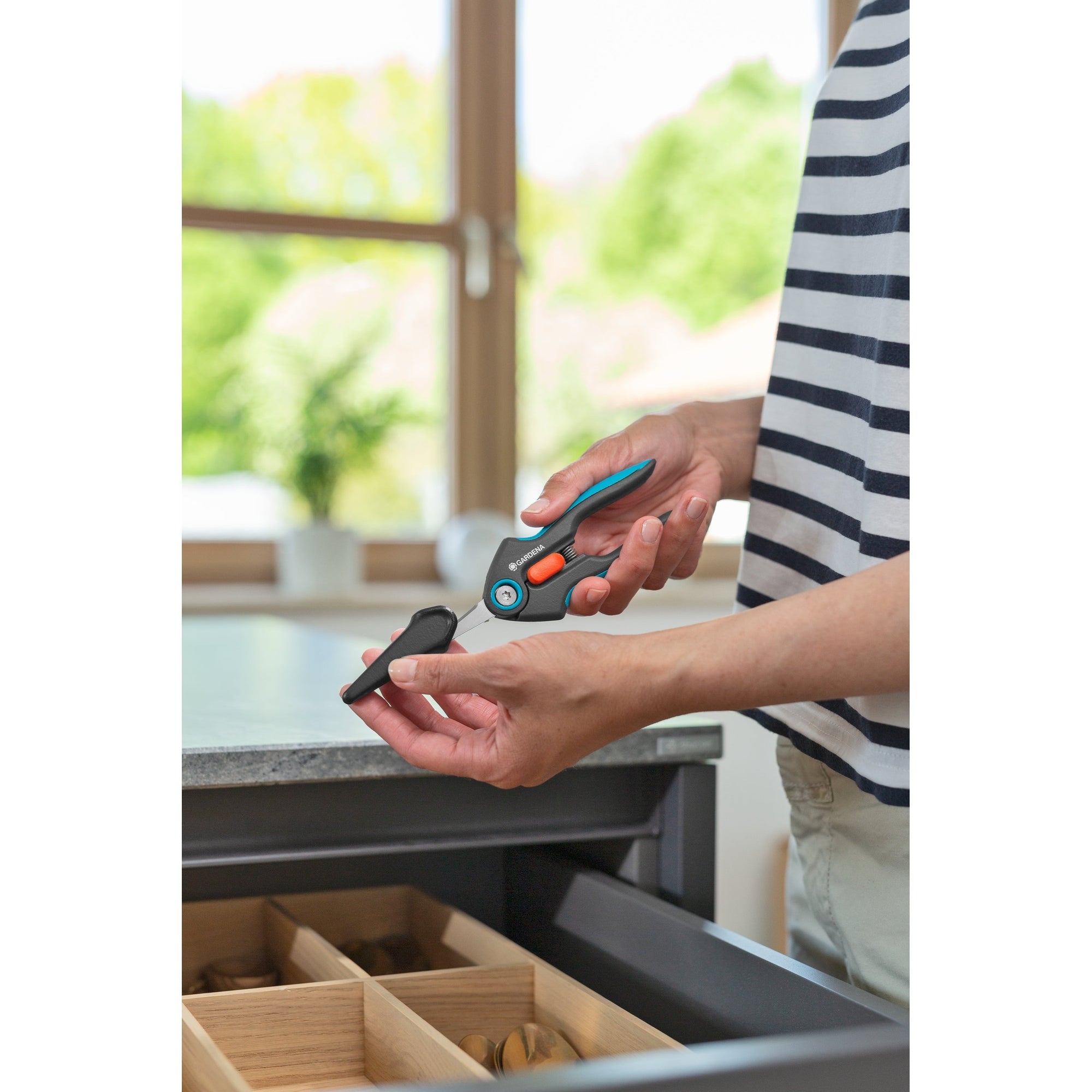 Gardena Gartenschere FreshCut