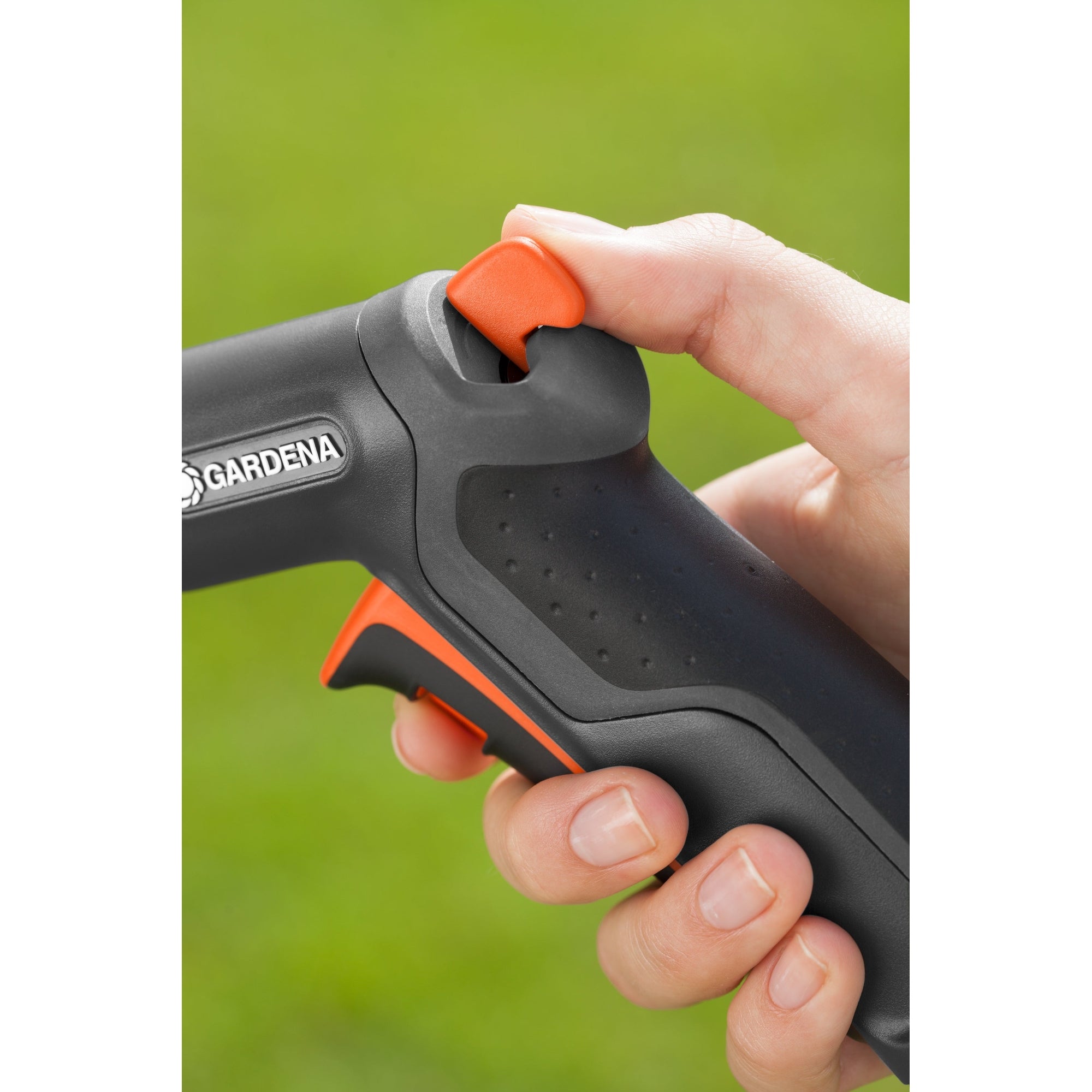 Gardena Gartenbrause Premium