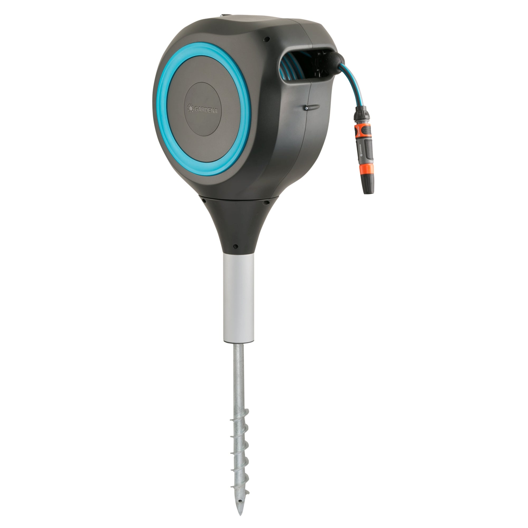 Gardena Schlauchaufroller RollUp M
