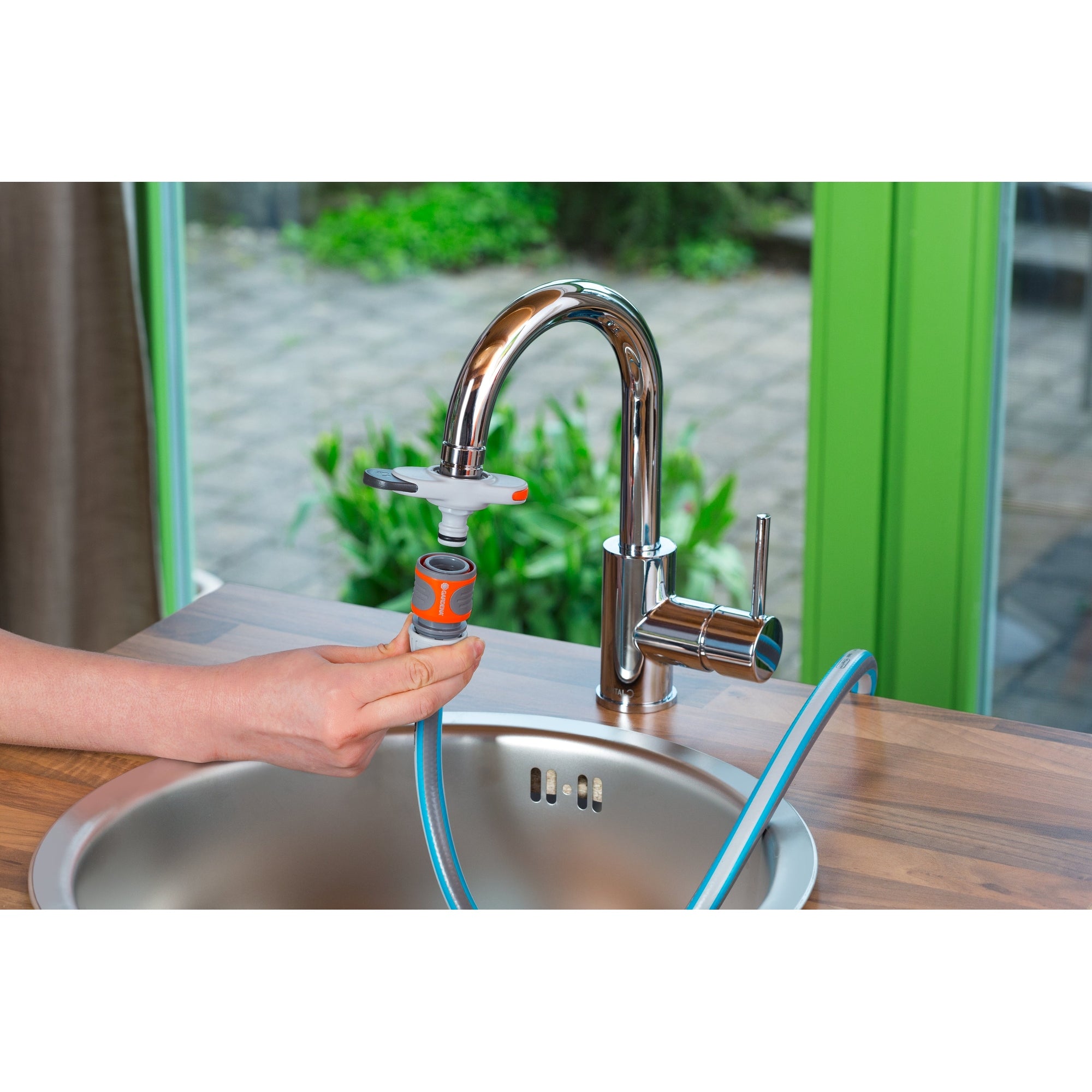 Gardena Zubehör Wasserschlauch