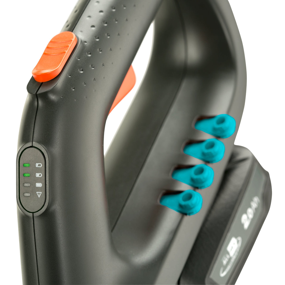 Gardena Rasentrimmer ComfortCut Li-18/23