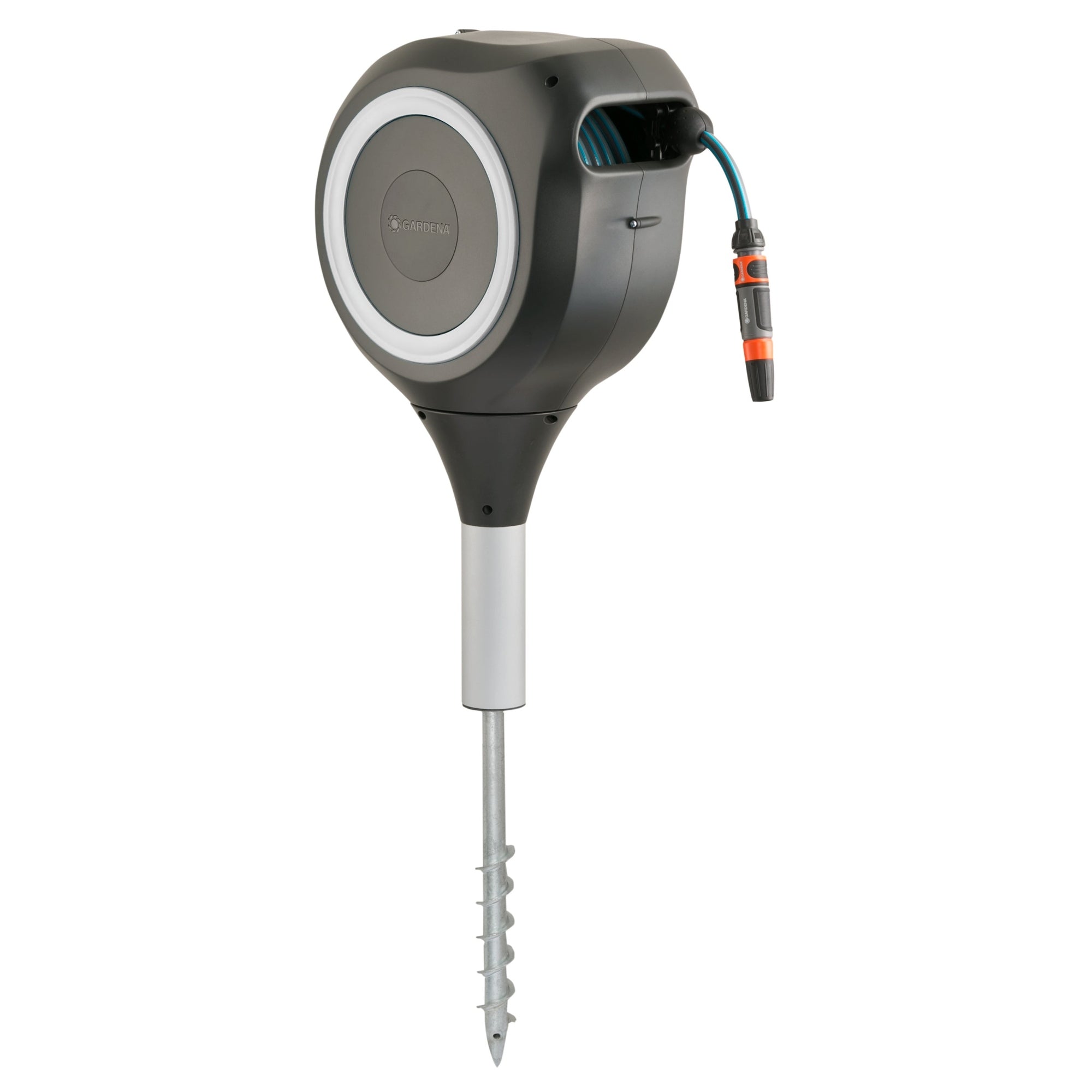 Gardena Schlauchaufroller RollUp M