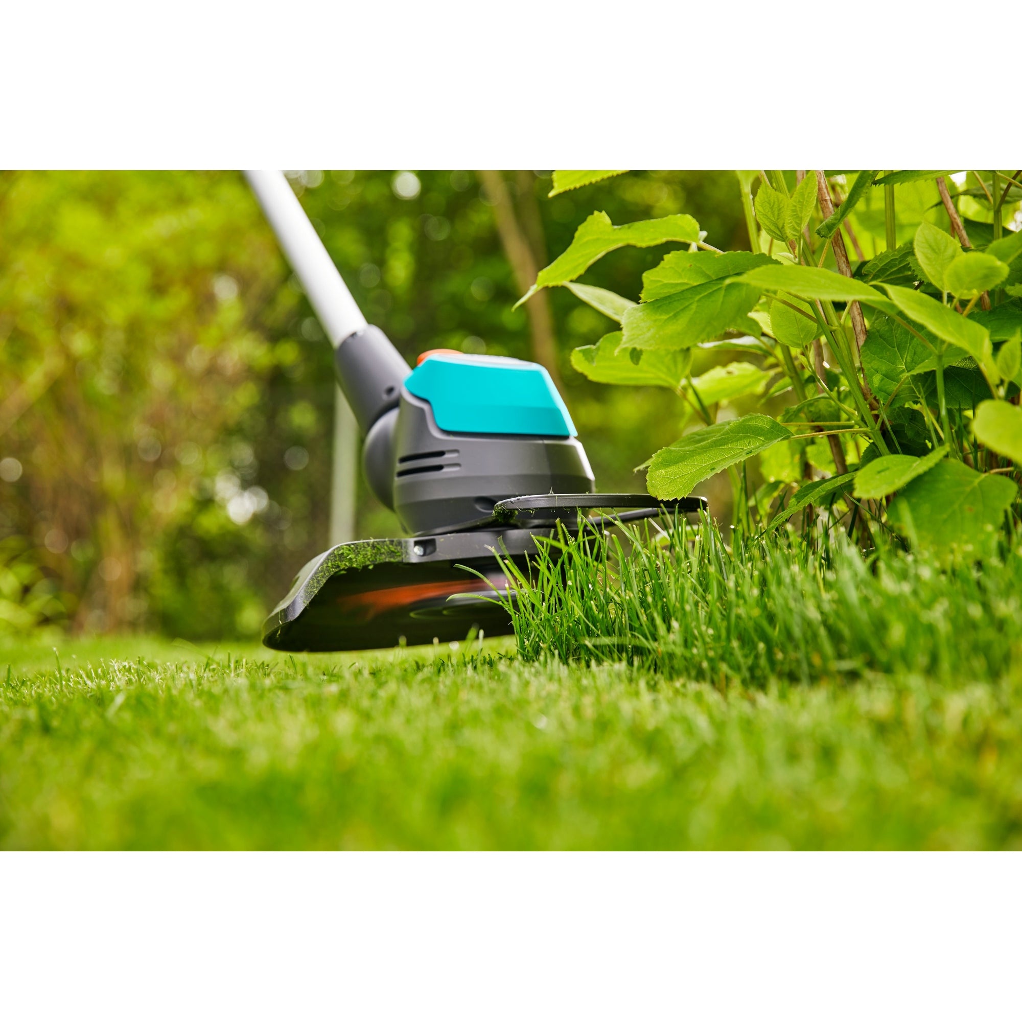 Gardena Rasentrimmer EasyCut 23/18V P4A