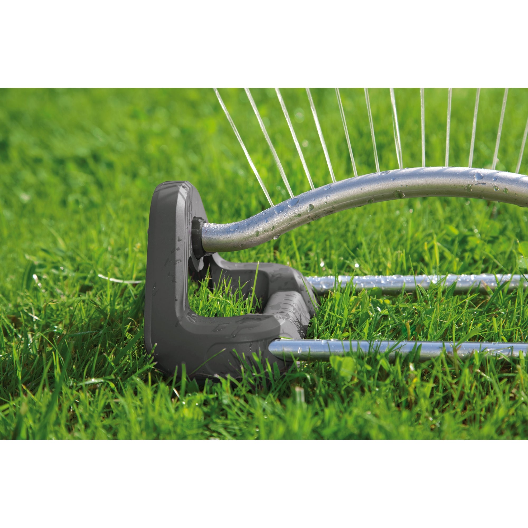 Gardena Rasensprenger Aqua S