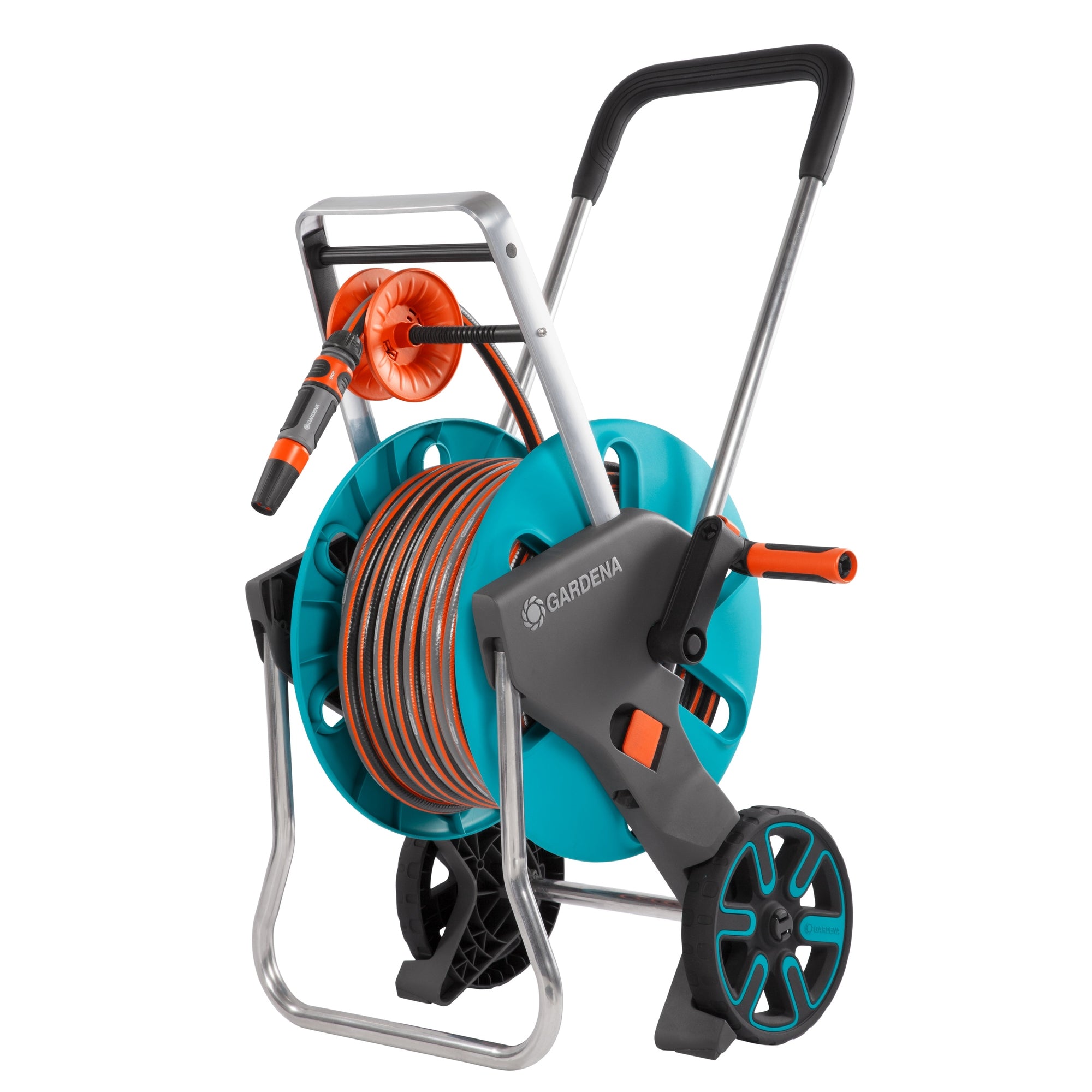 Gardena Schlauchwagen CleverRoll M Easy