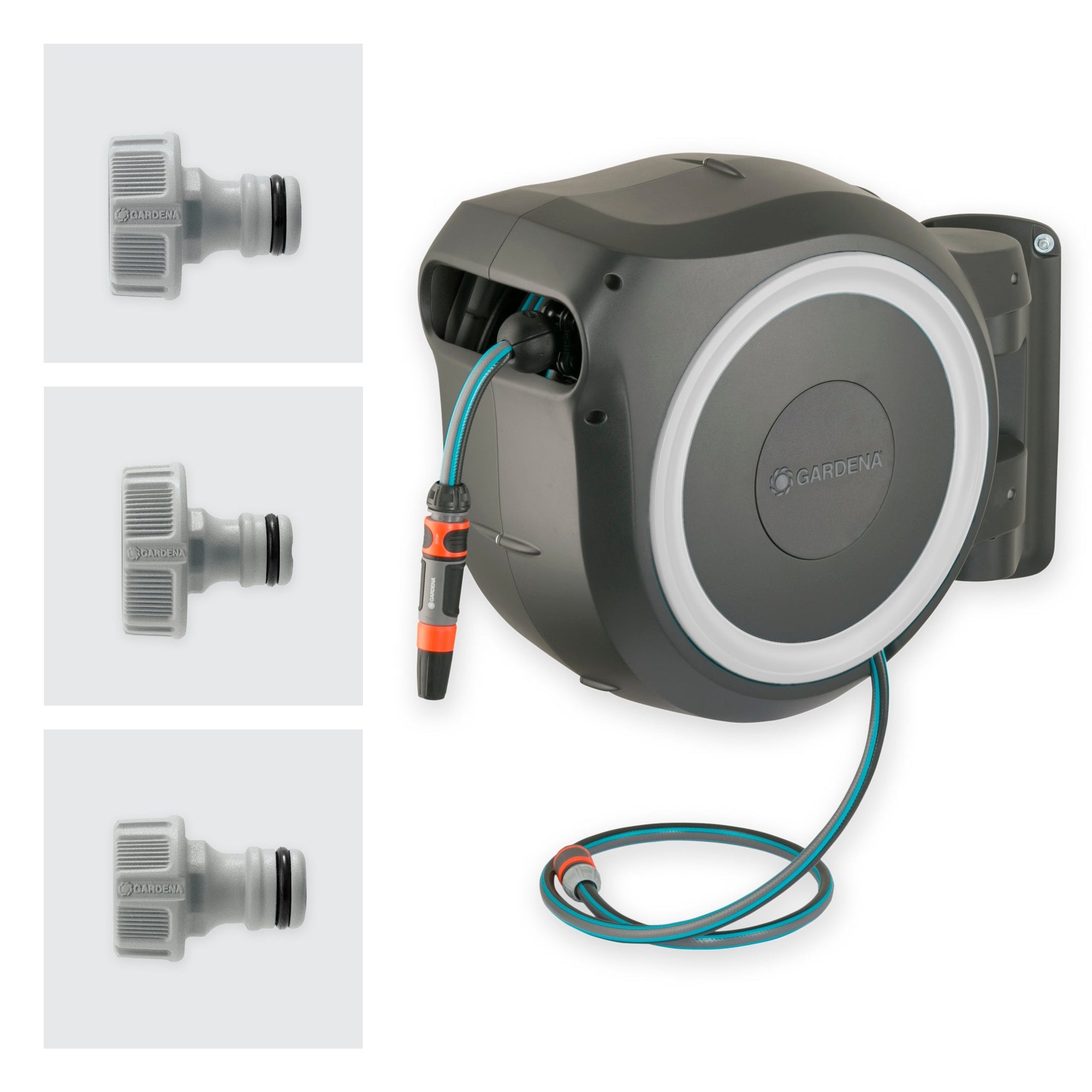 Gardena Schlauchaufroller RollUp XL