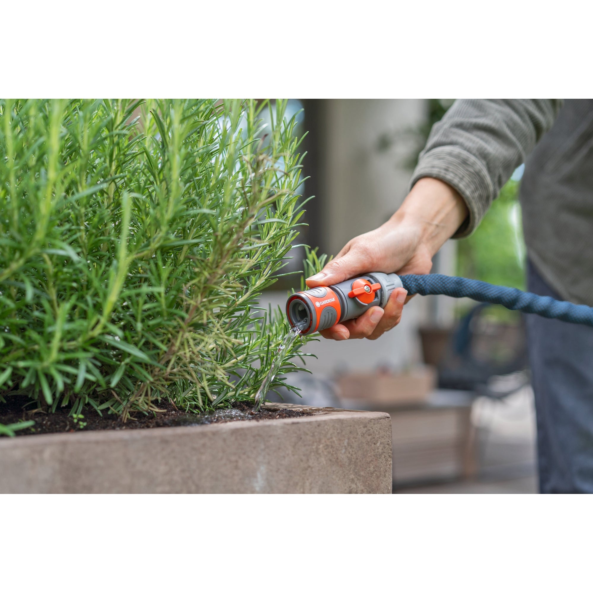 Gardena Wasserschlauch LianoT Xtreme