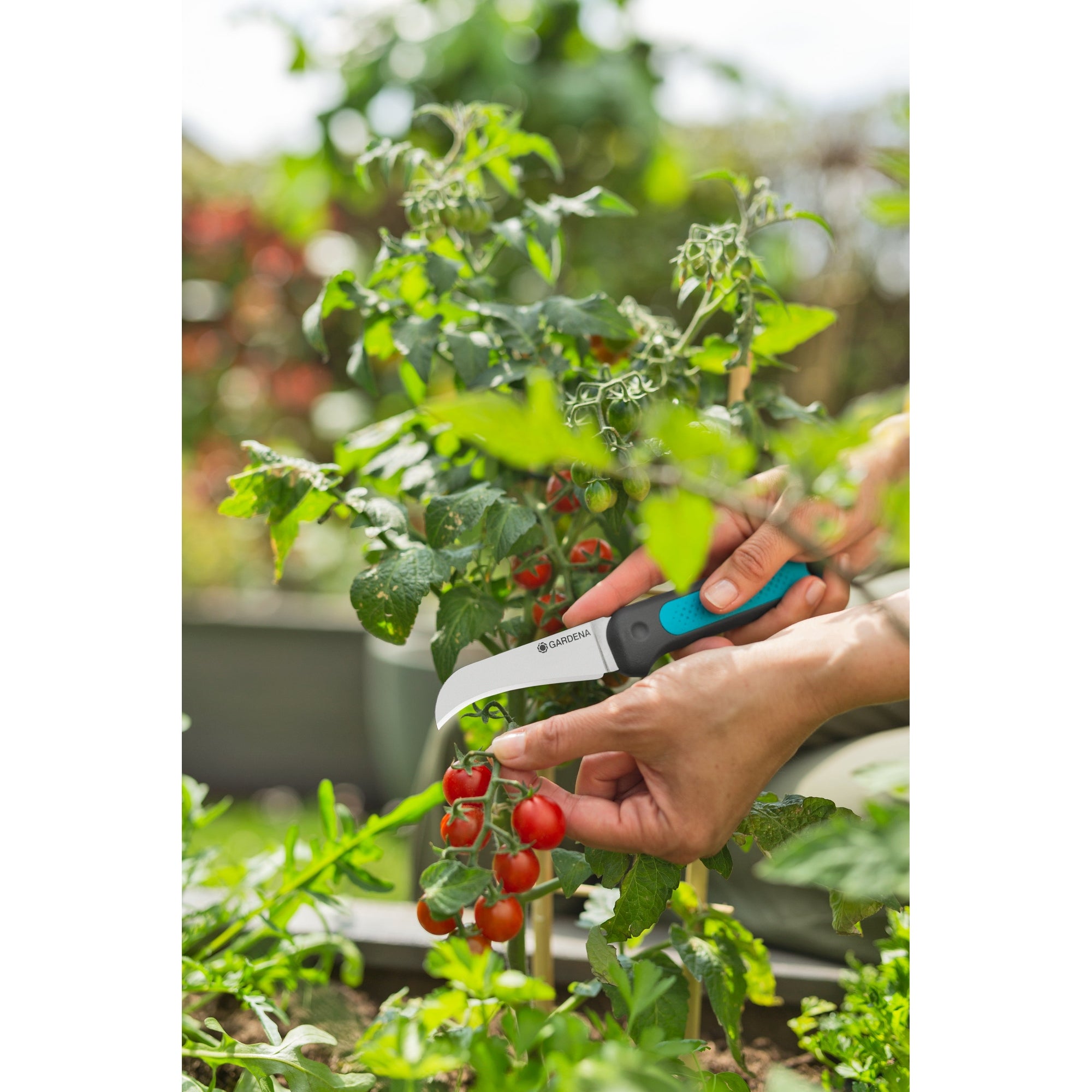 Gardena Erntemesser VeggiCut
