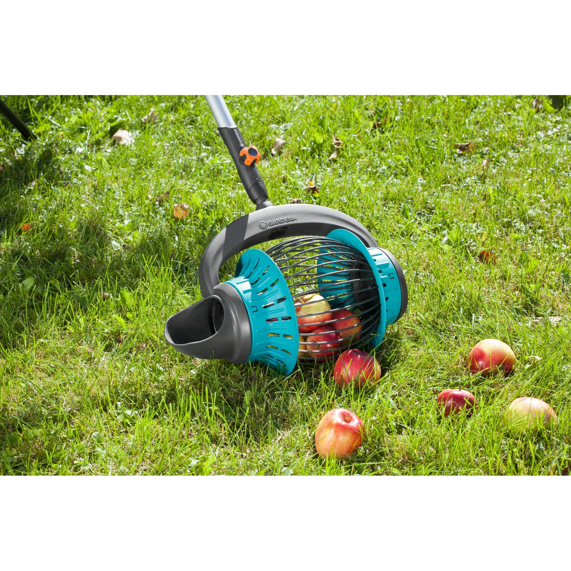 Gardena Aufsatz Teleskopstiel combisystem
