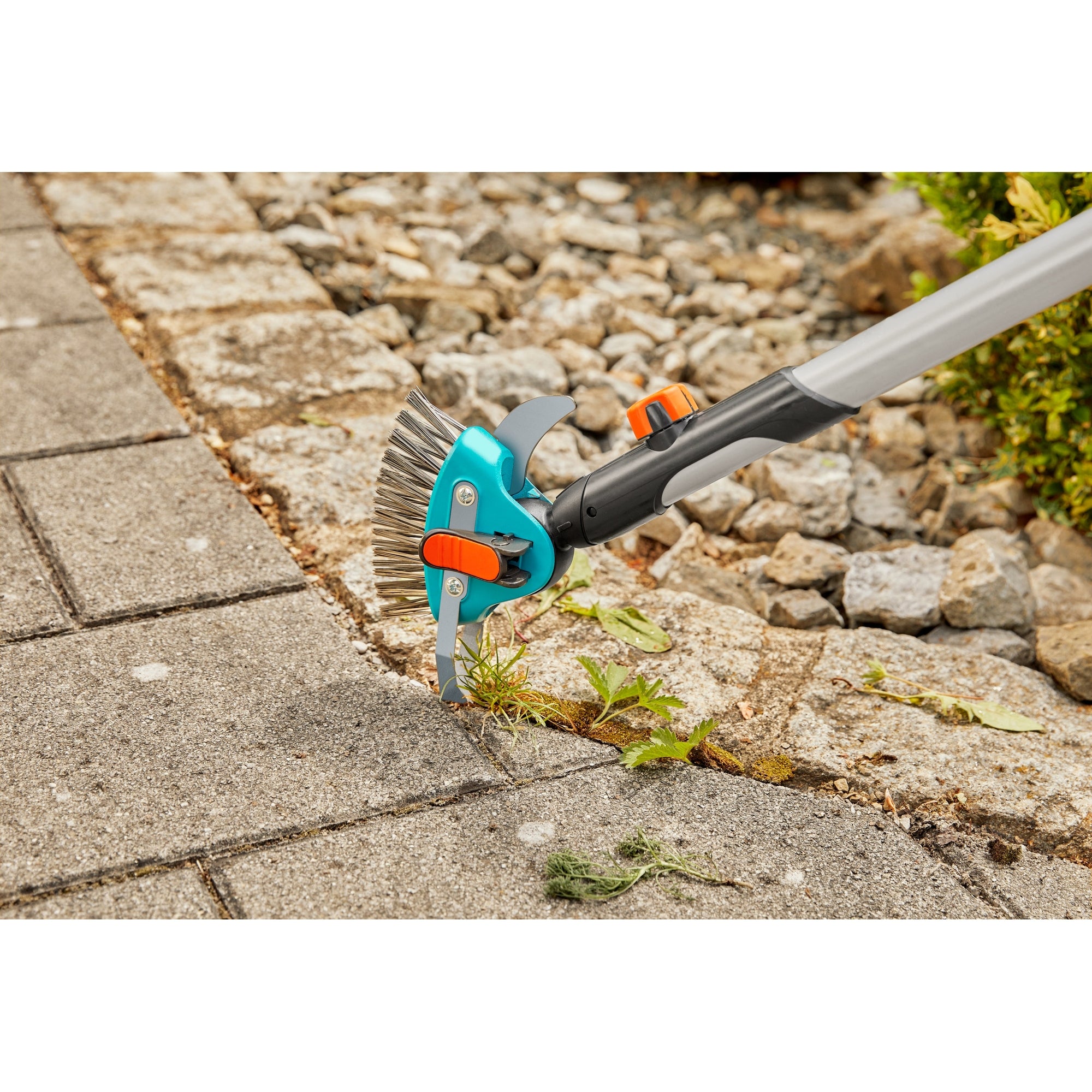Gardena Aufsatz Teleskopstiel combisystem