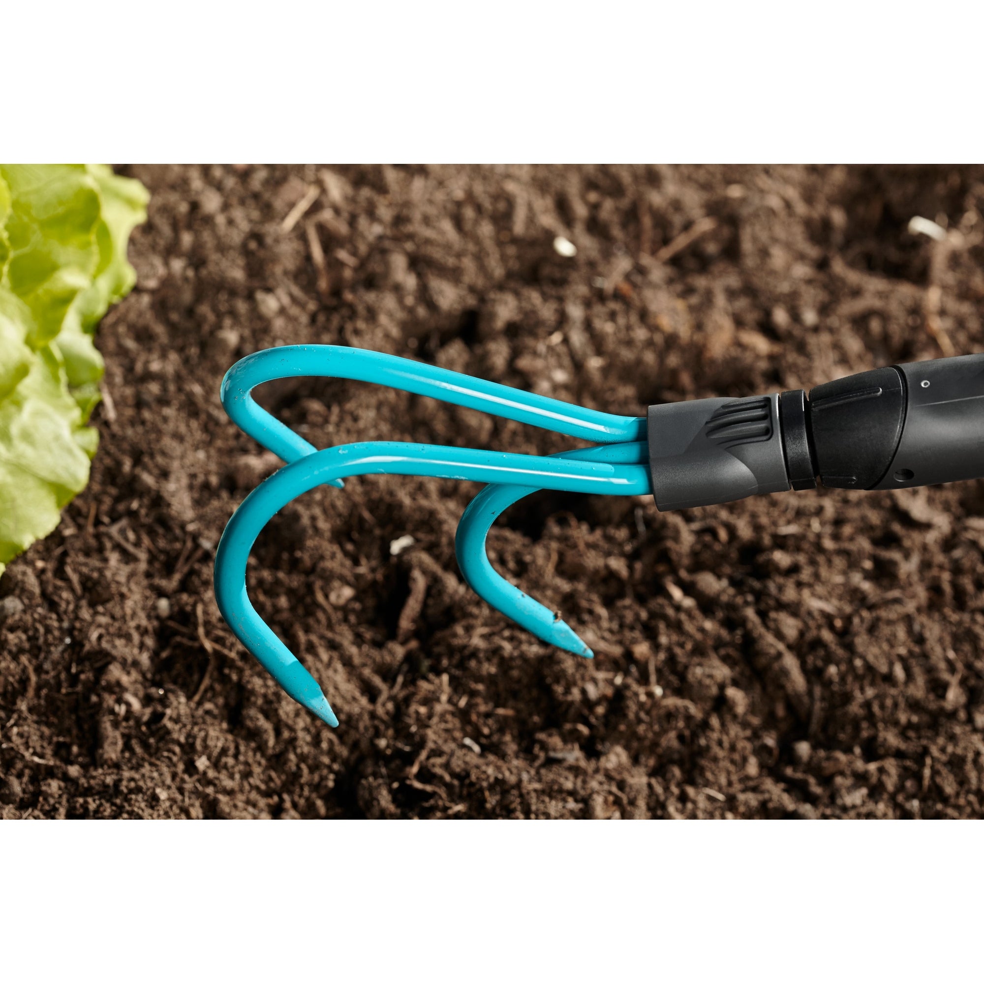 Gardena Aufsatz Teleskopstiel combisystem