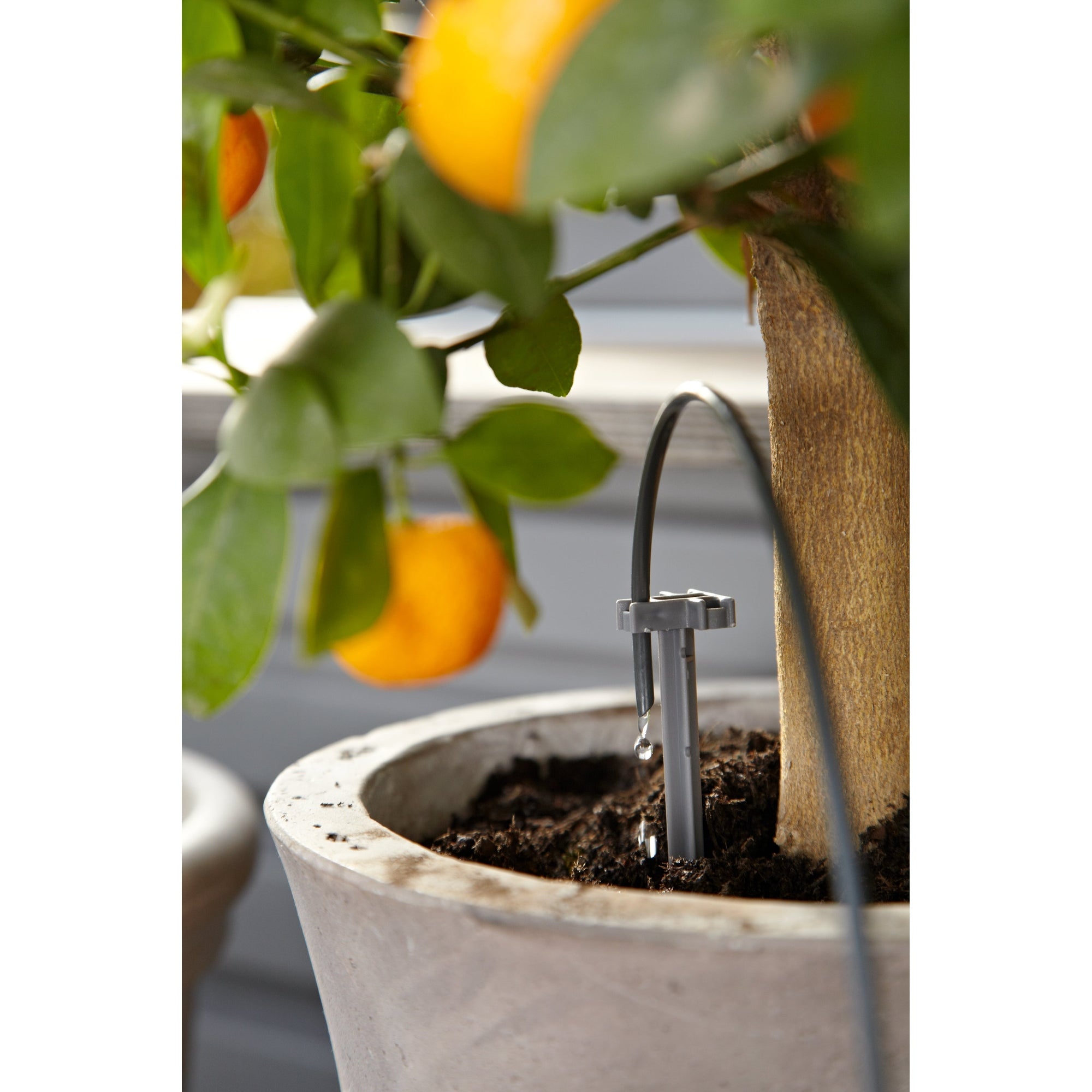 Gardena Bewässerungssystem