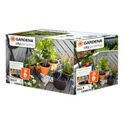 Gardena Bewässerungssystem