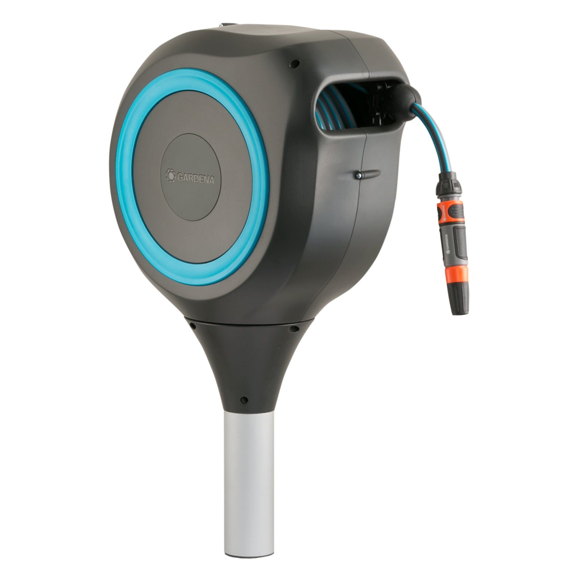 Gardena Schlauchaufroller RollUp M