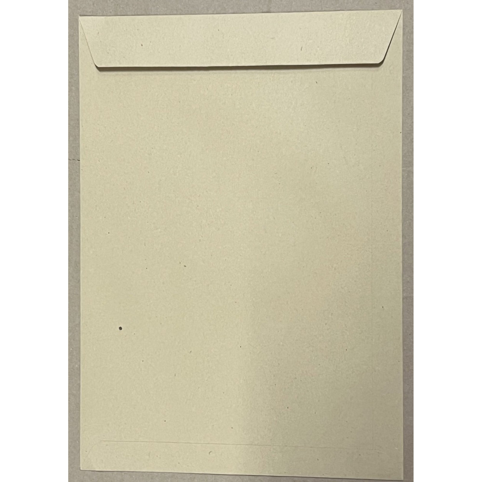 Soennecken Versandtasche, DIN B4