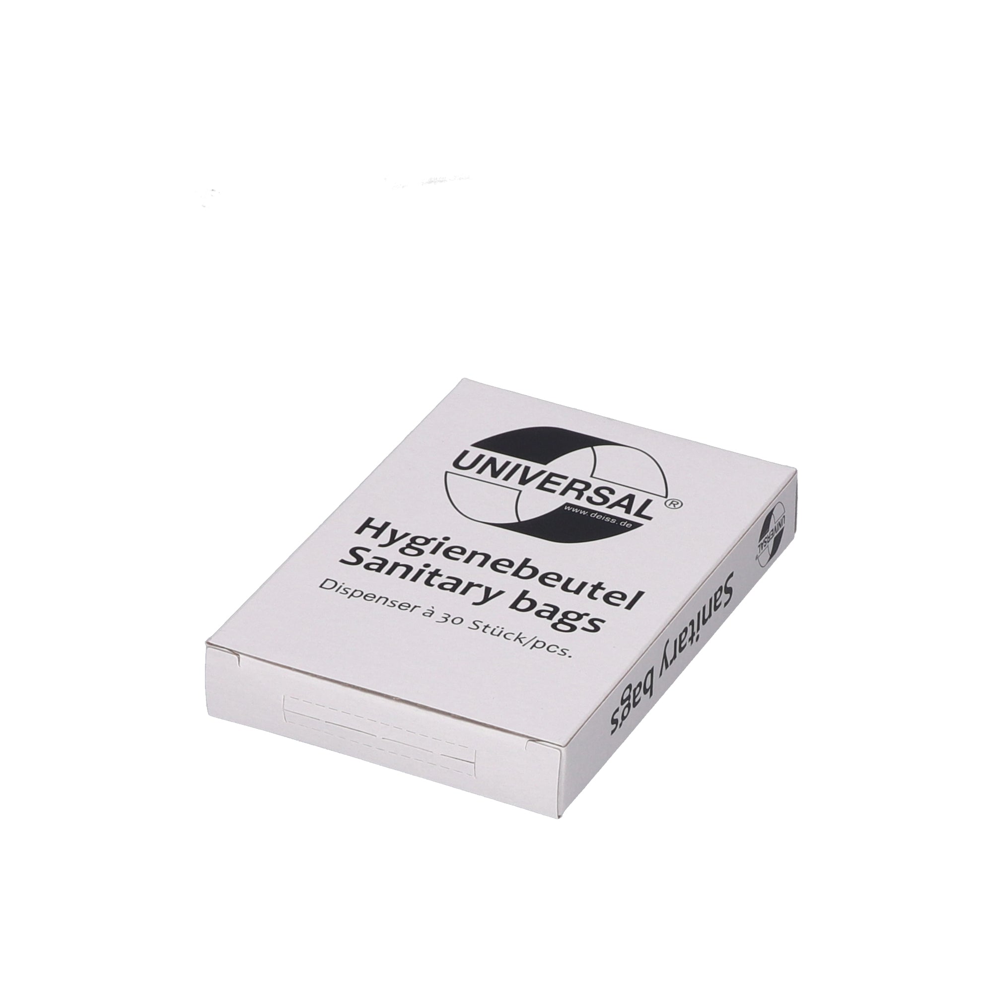 Hygienebeutel UNIVERSAL