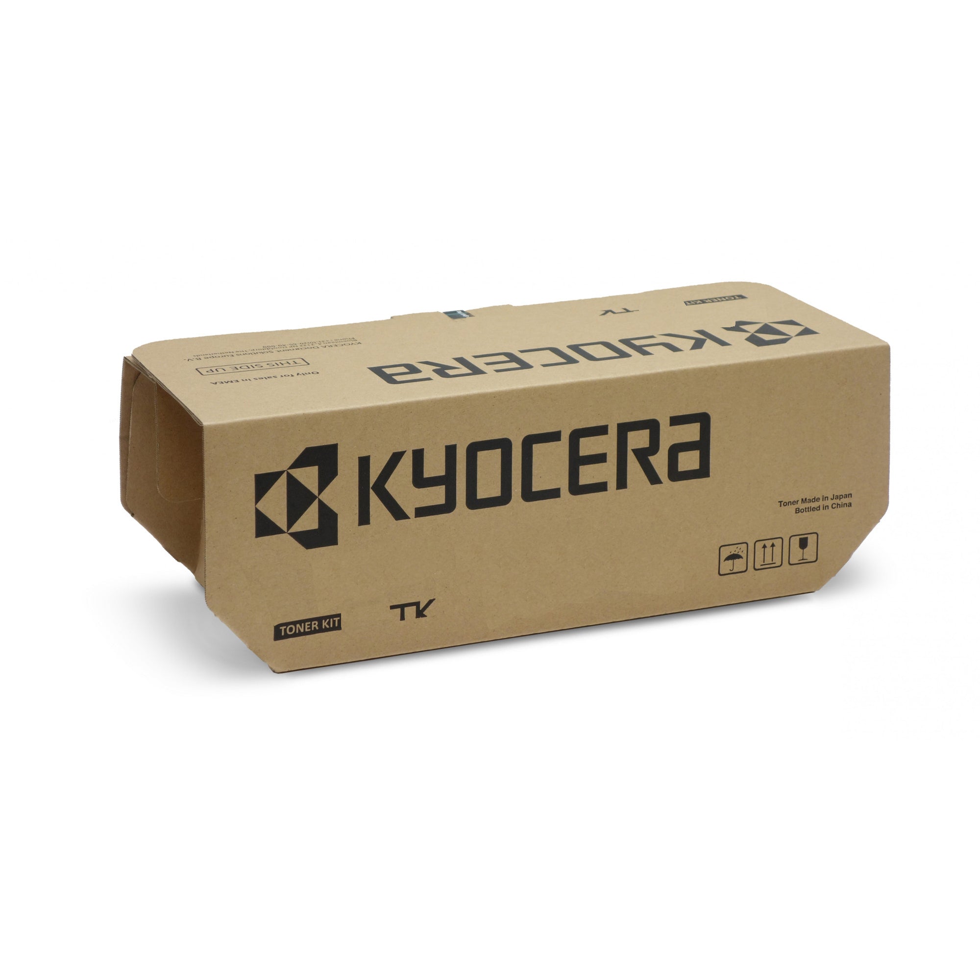 Kyocera Toner, schwarz