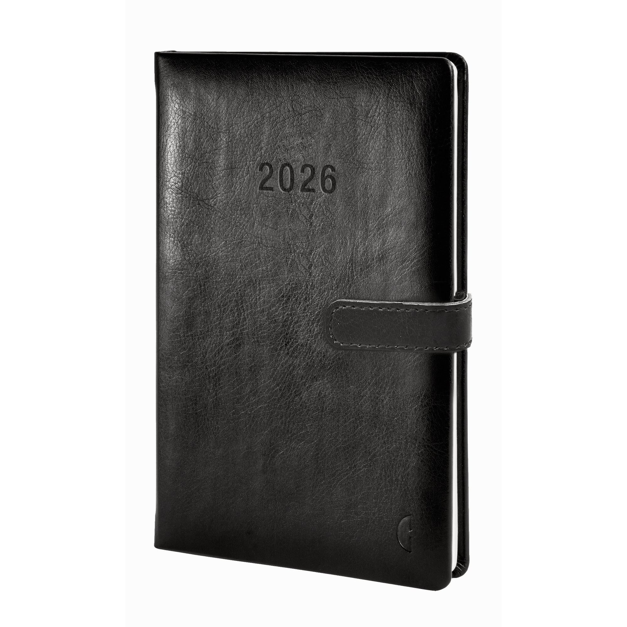 Chronoplan Buchkalender Business Edition, DIN A5