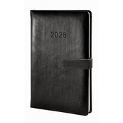 Chronoplan Buchkalender Business Edition, DIN A5