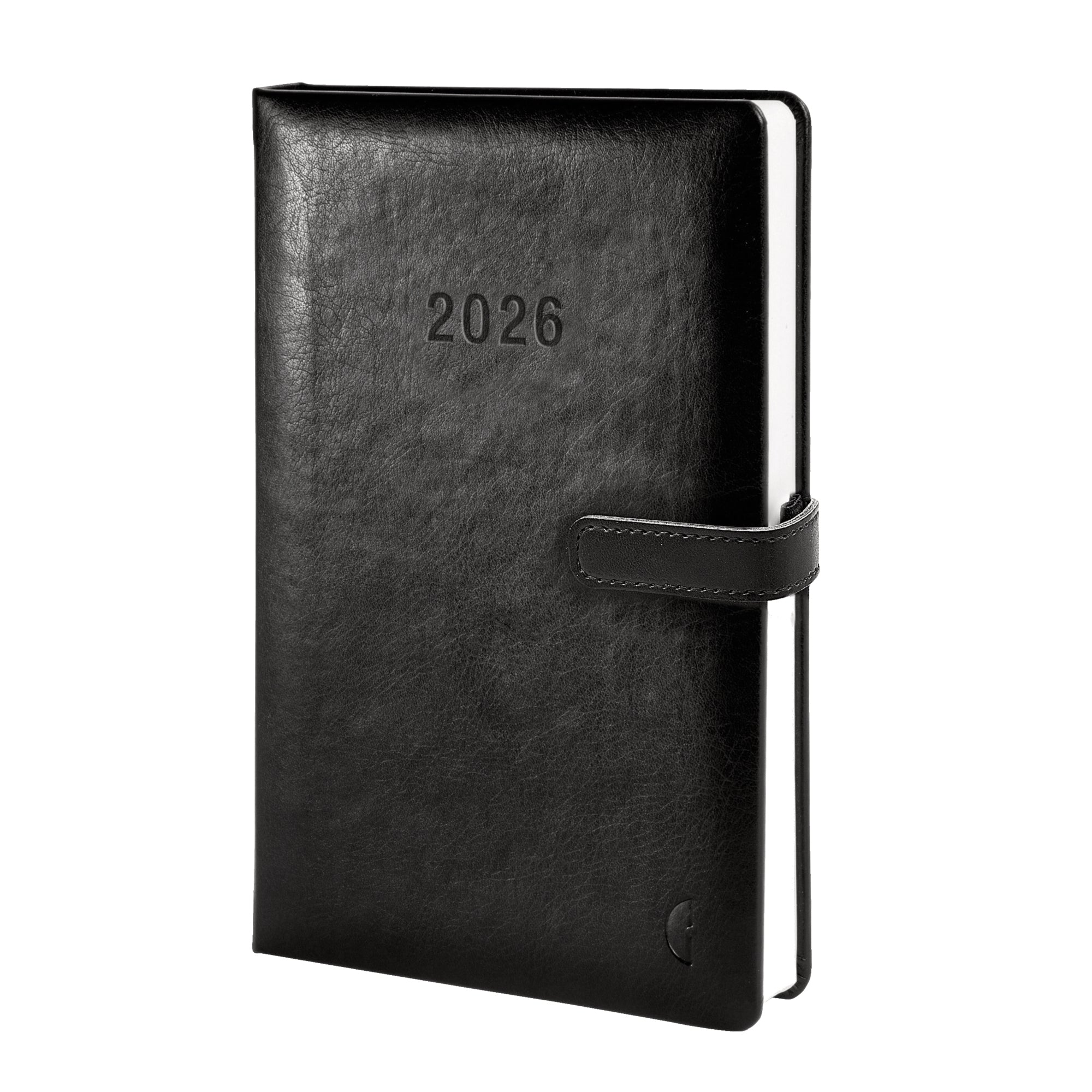 Chronoplan Buchkalender Business Edition, DIN A5