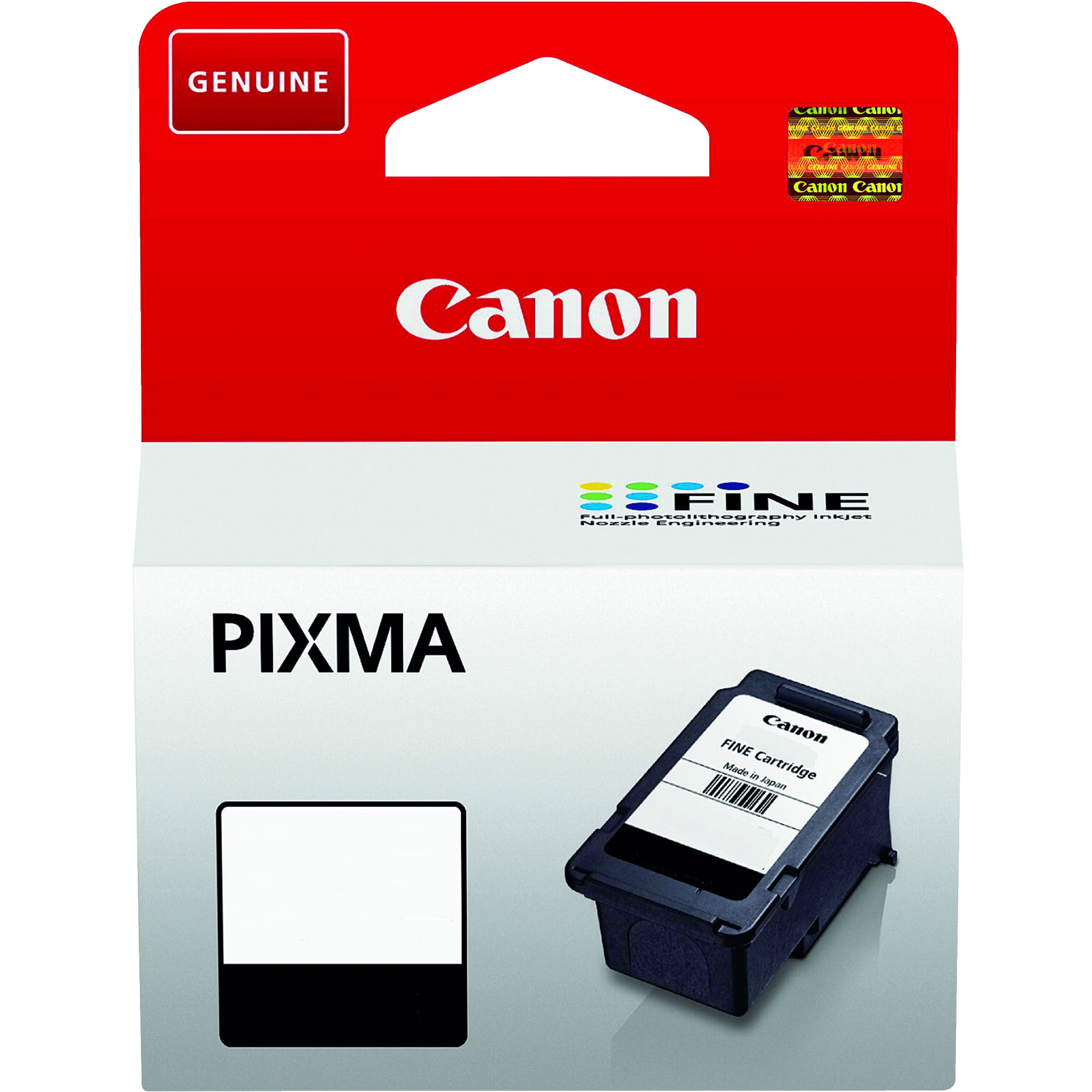 Canon Tintenpatrone, magenta