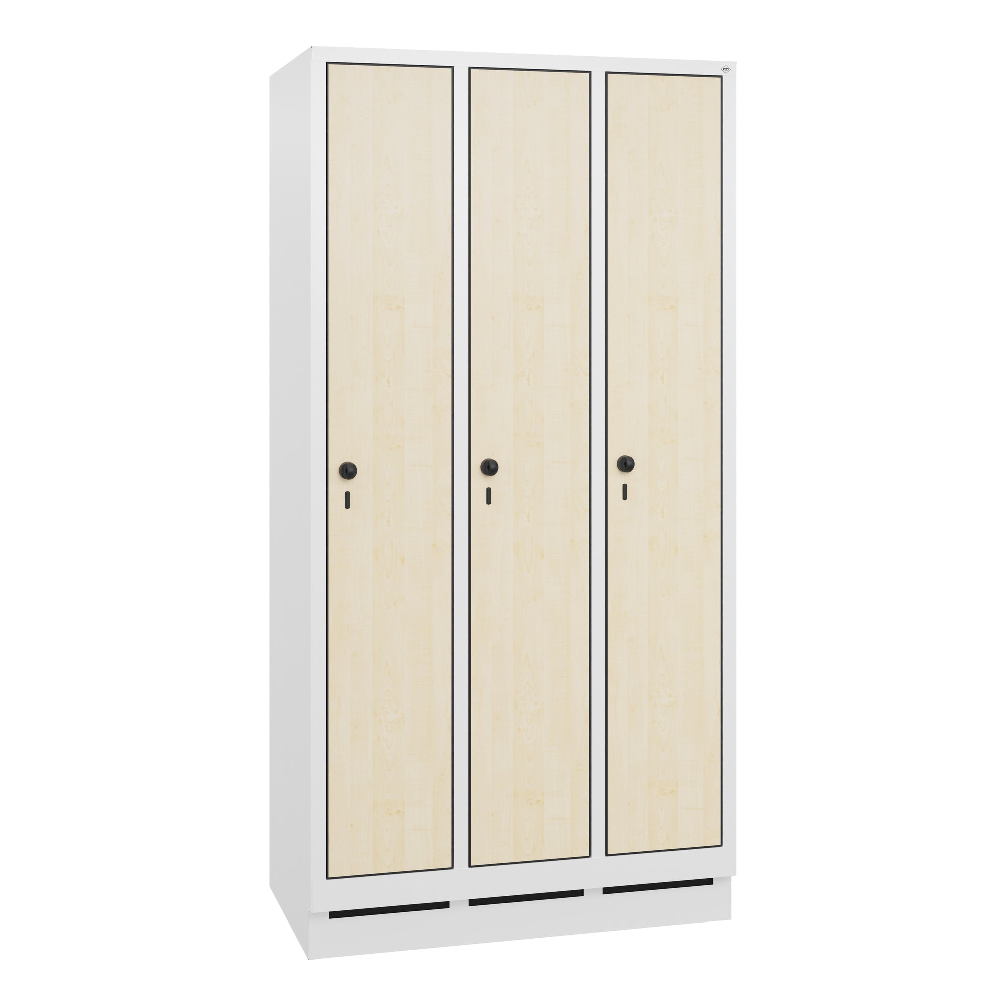 C+P Kleiderspind Evolo 48