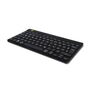 R-Go Tastatur Compact Break