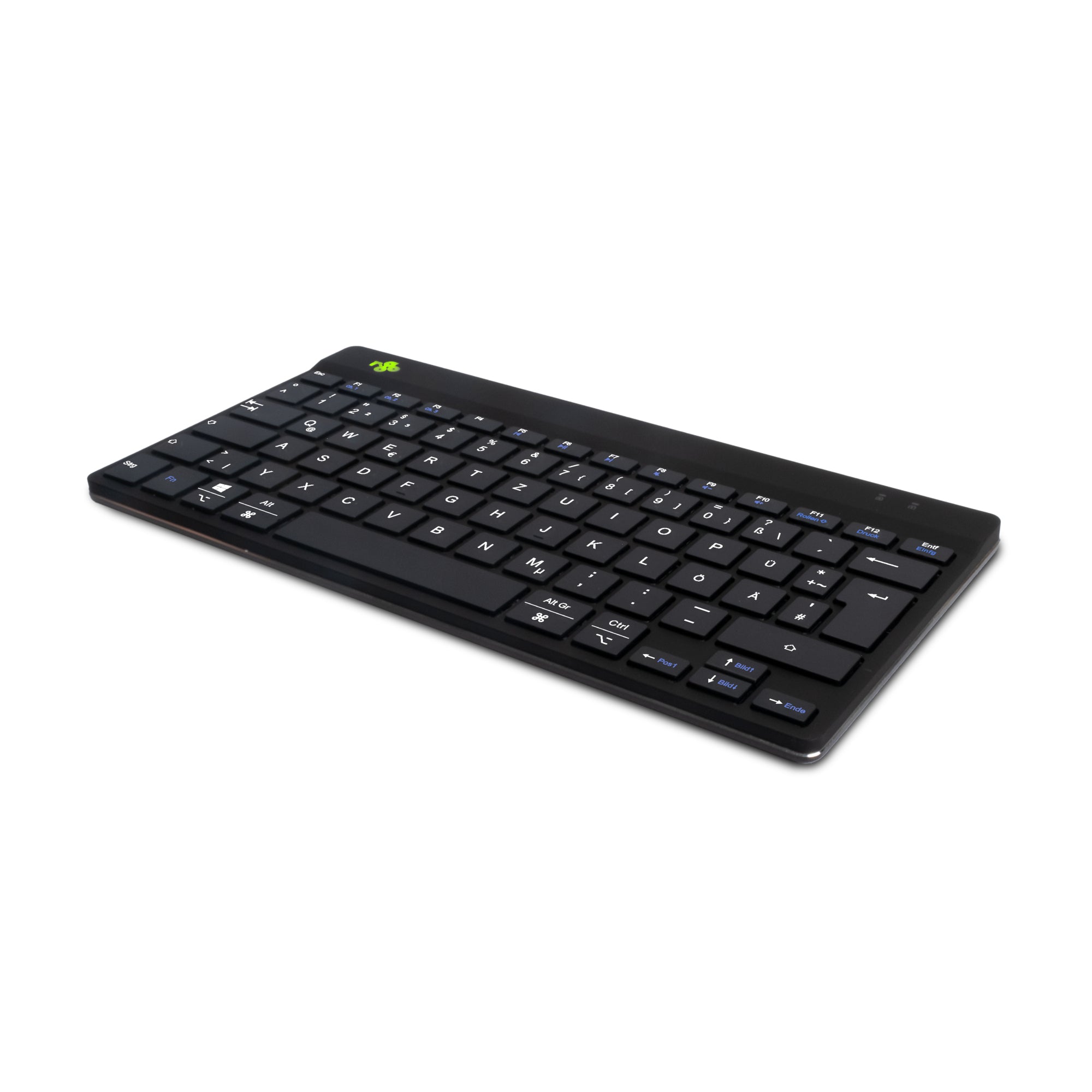 R-Go Tastatur Compact Break