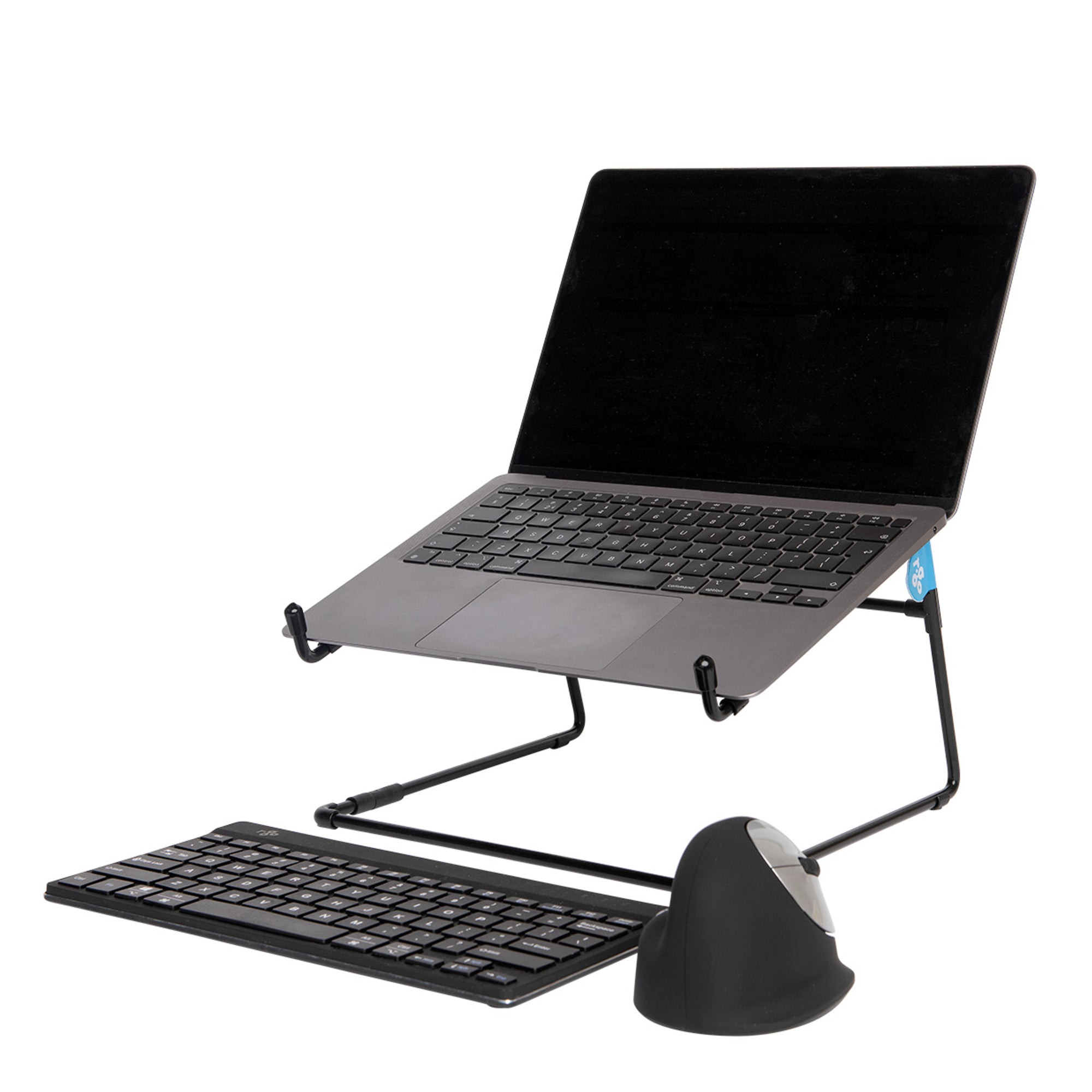 R-Go Notebookständer Office