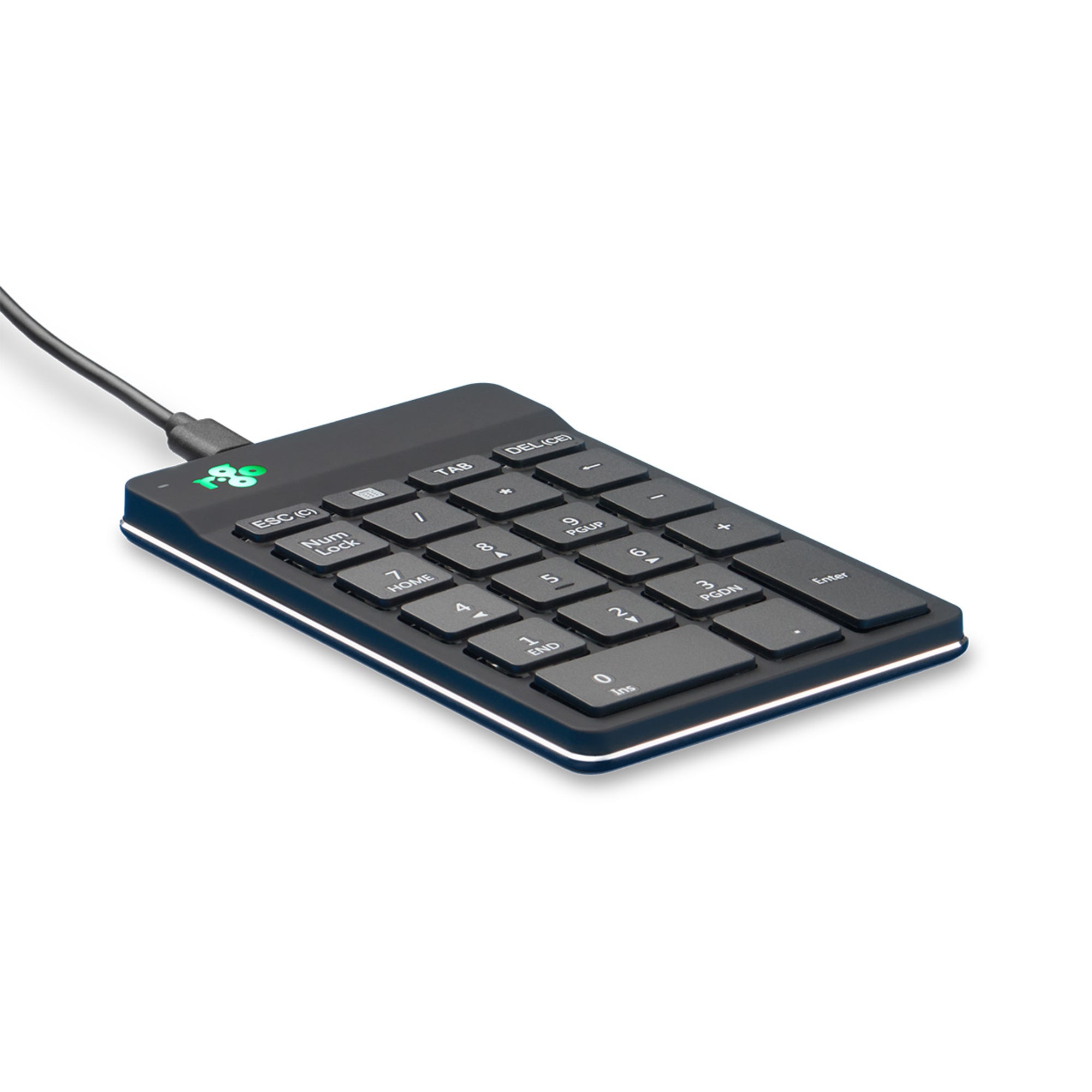 R-Go Tastatur Compact Break