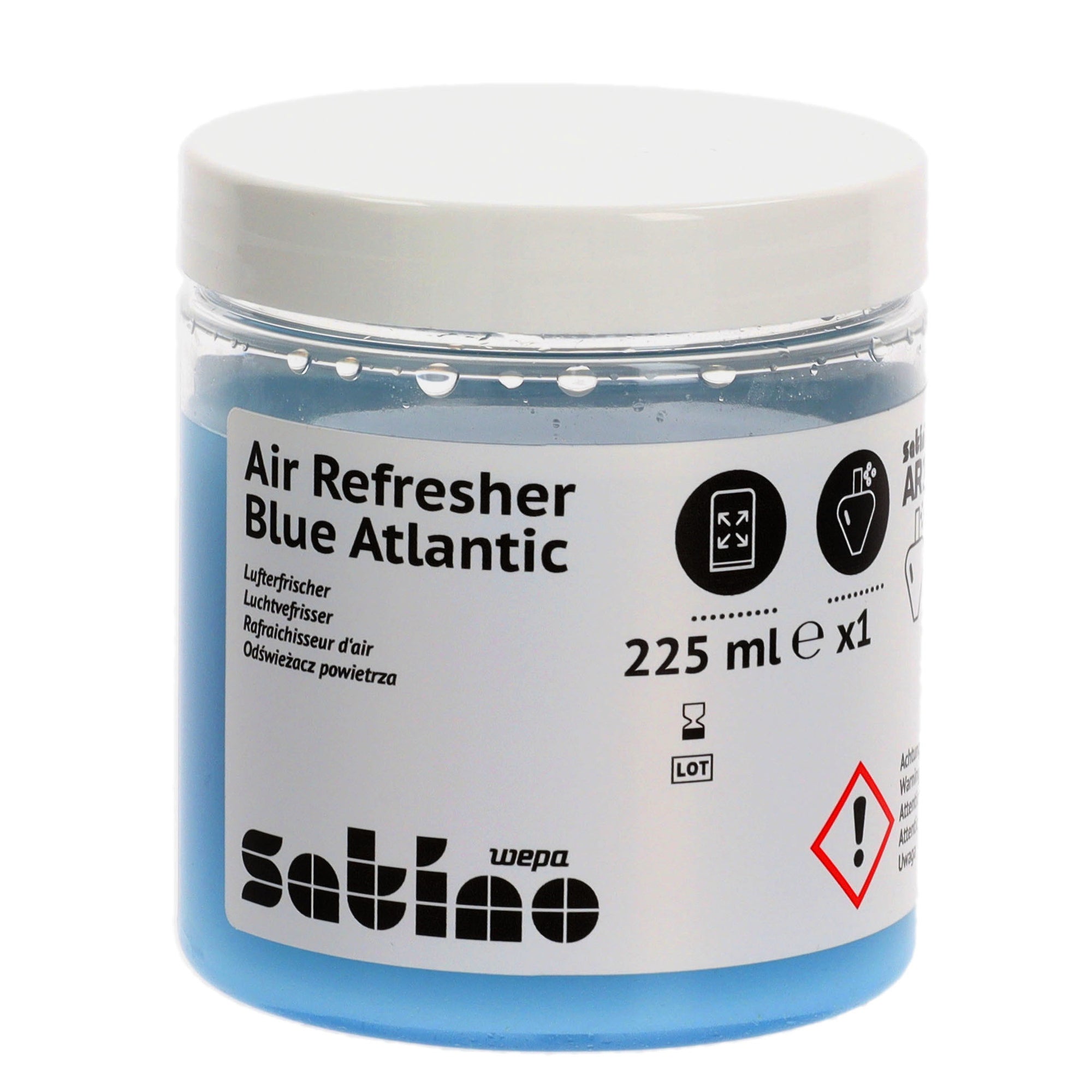 Satino Lufterfrischer Duftfüllung