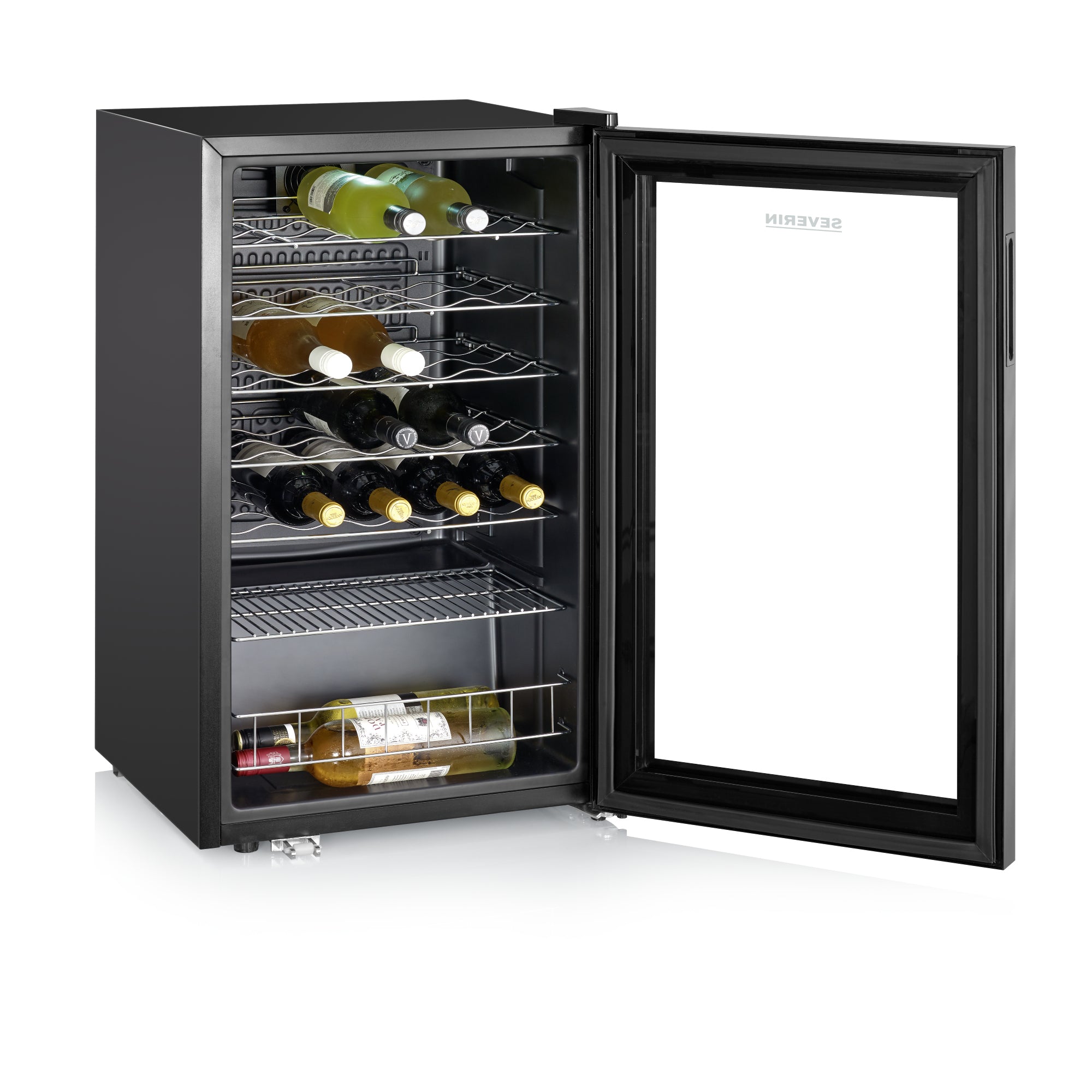 Severin Kühlschrank